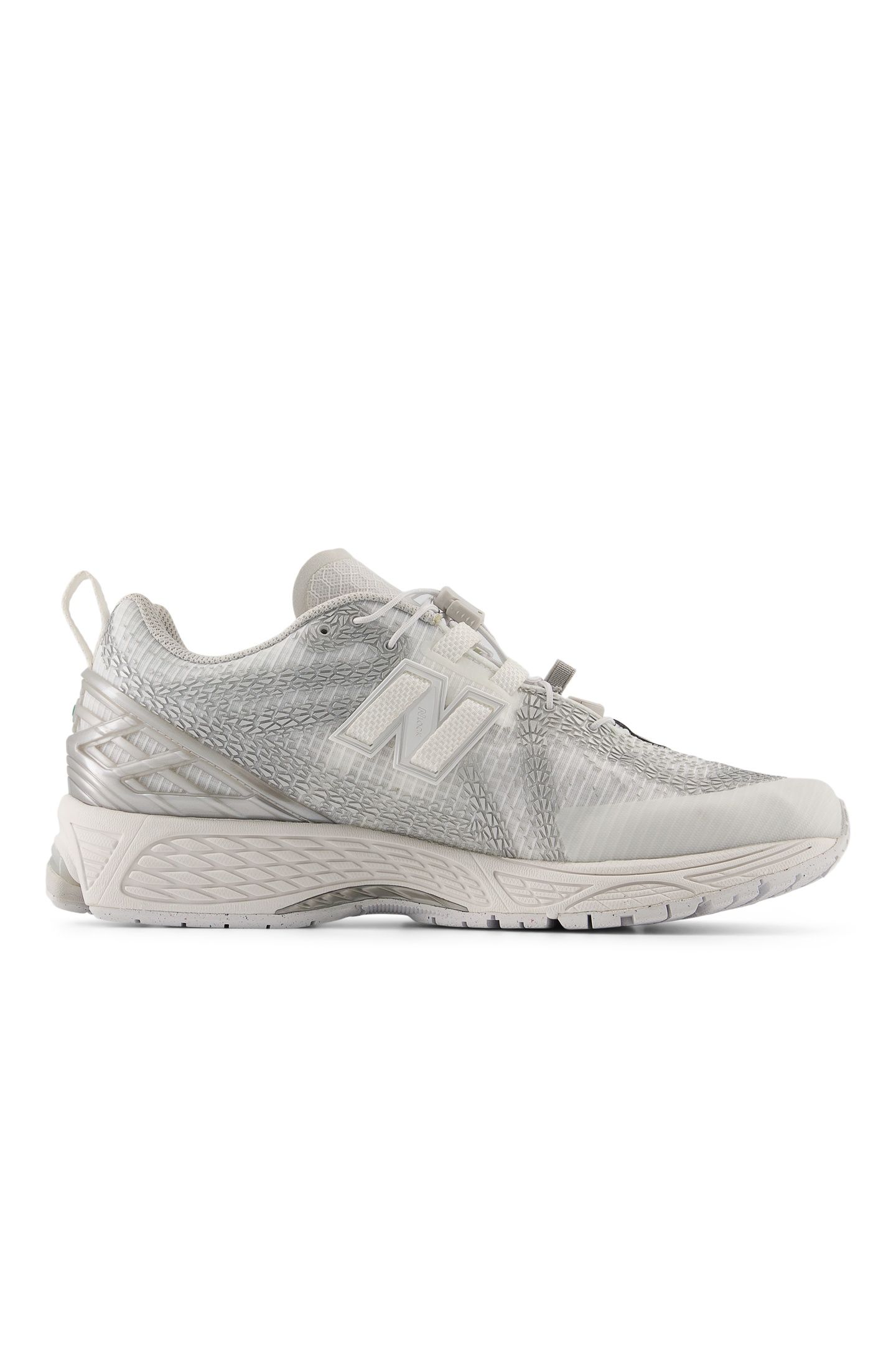 UNISEX 1906F WHITE 3