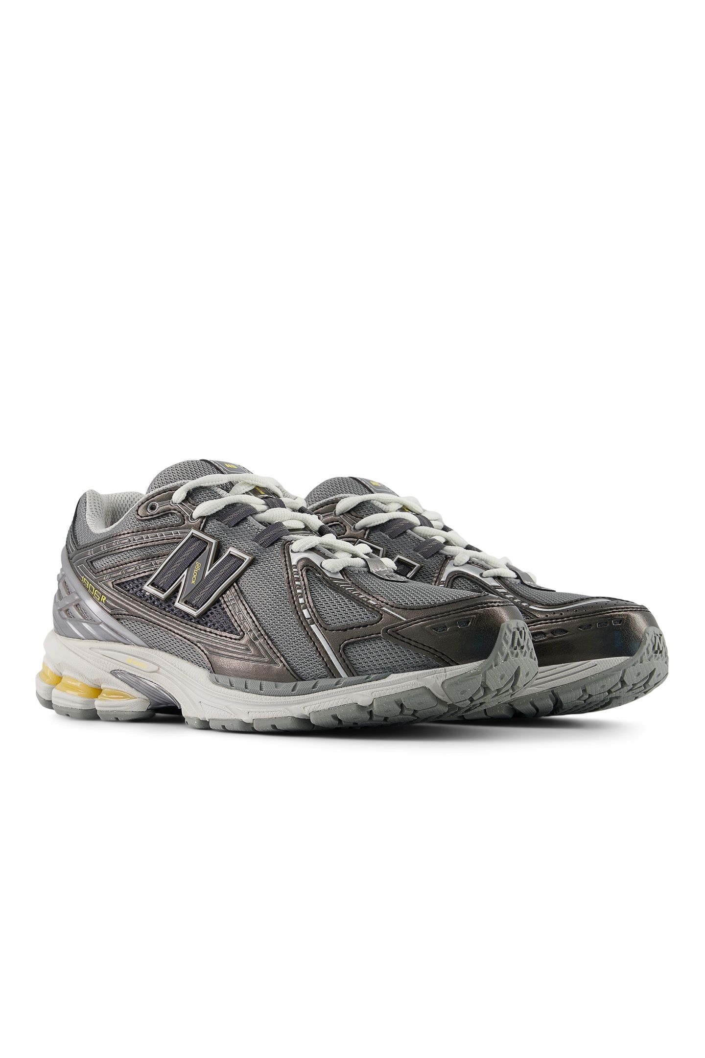 UNISEX U1906R SLATE GREY 4