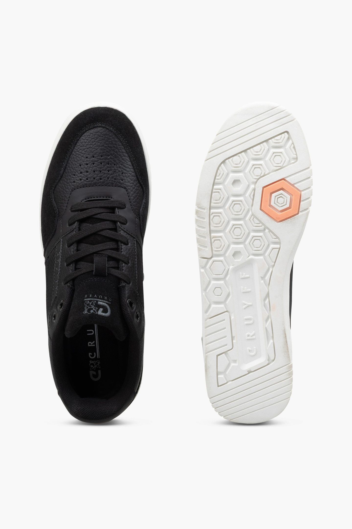 ENDORSED SPORT XL BLACK 5