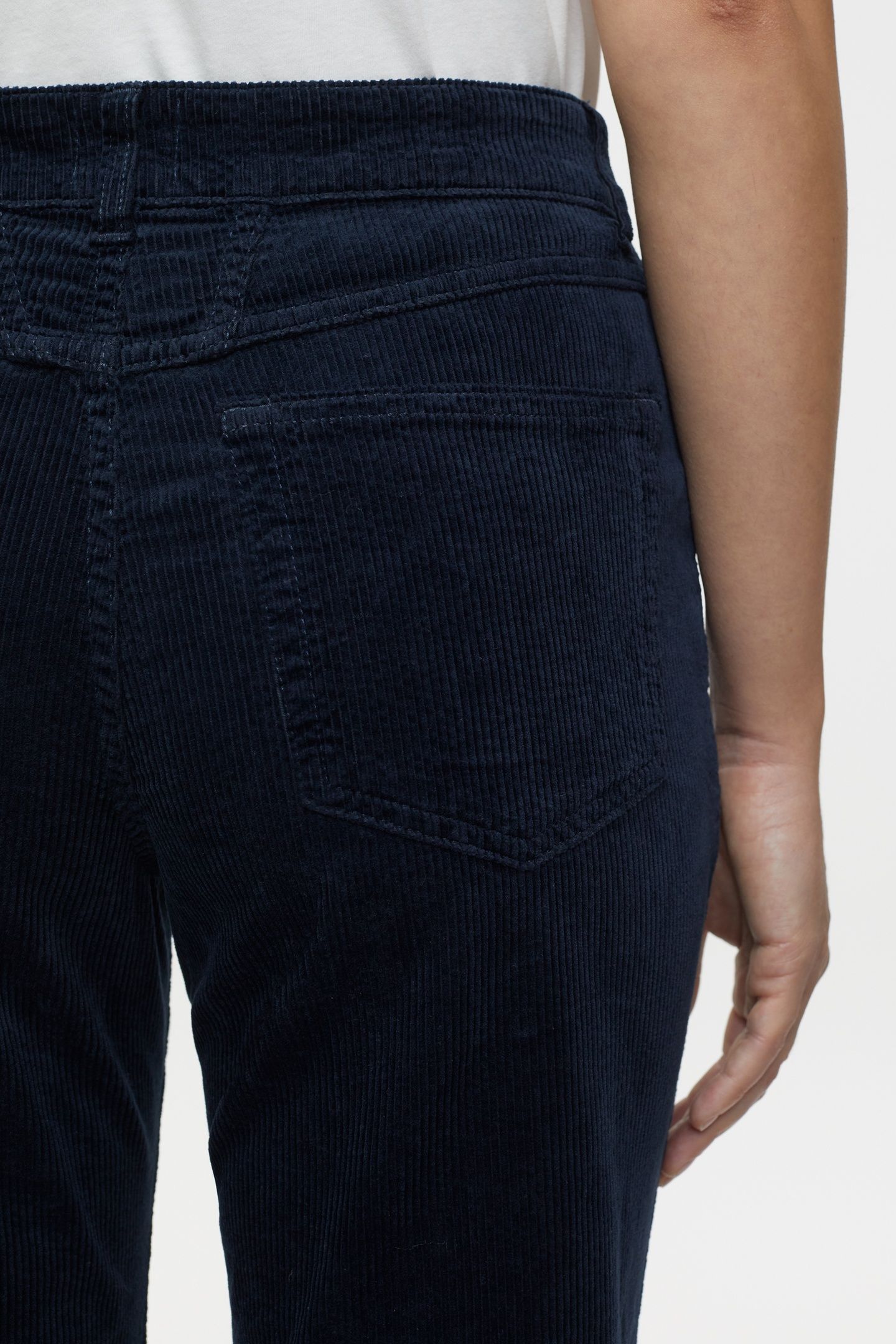 MILO PANTS DARK NIGHT 10