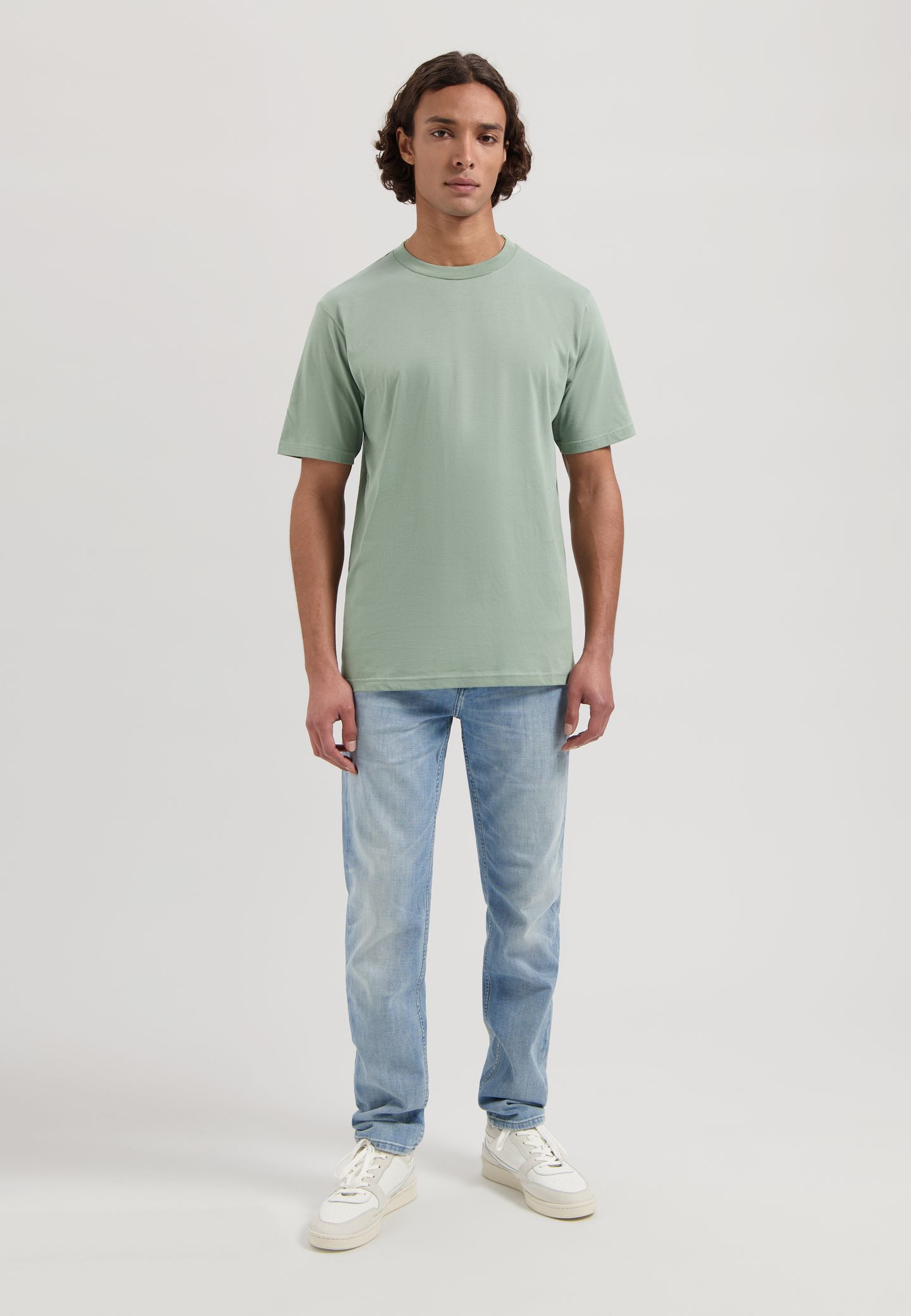 DS_MOD TEE LILY PAD 3