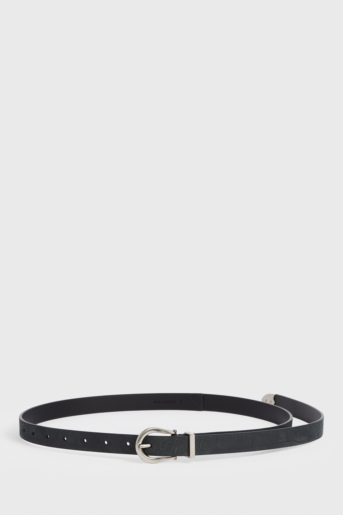 LUNA BELT BLACK 3
