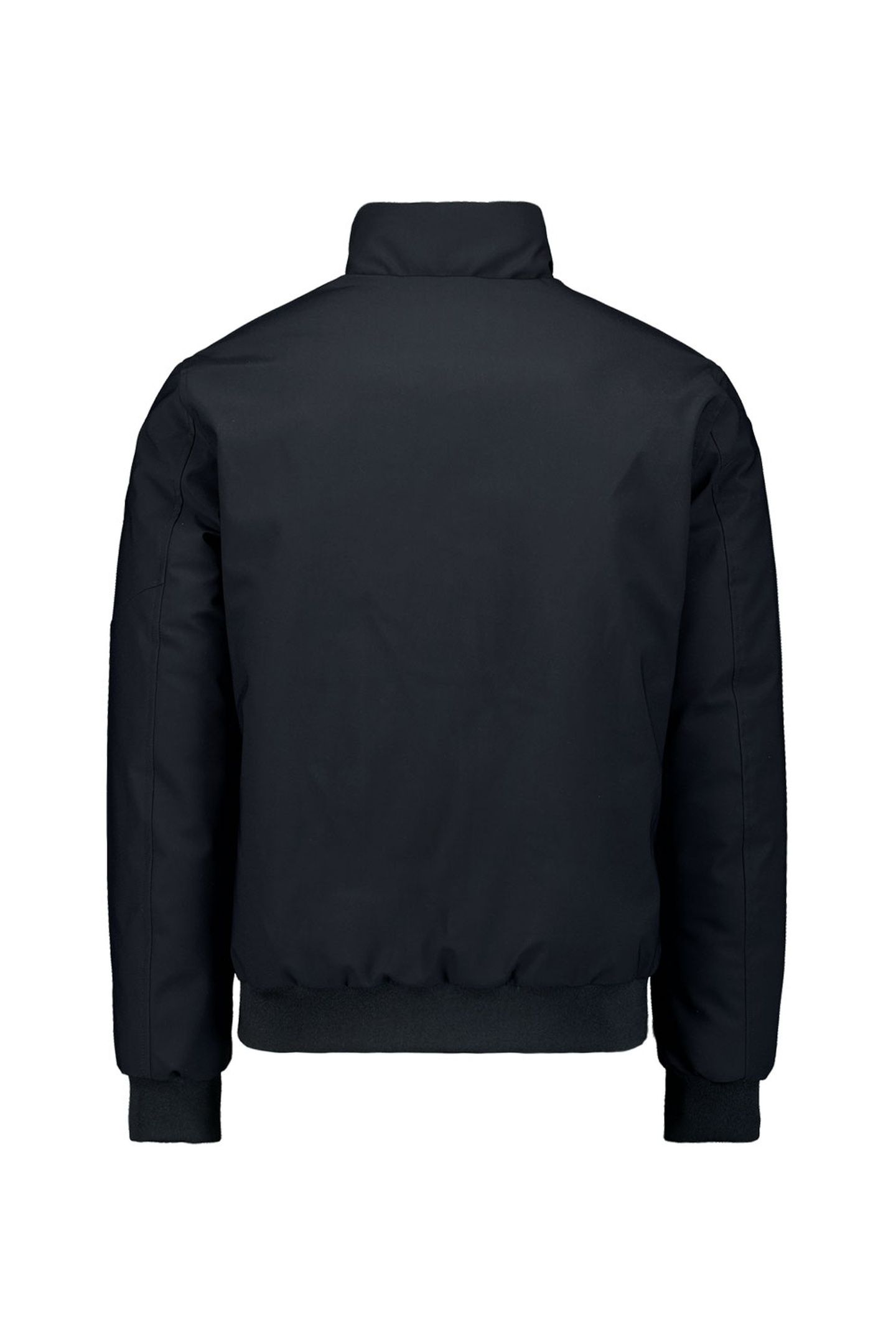 JACKET SHORT FIT PADDED STRETCH NIGHT 5