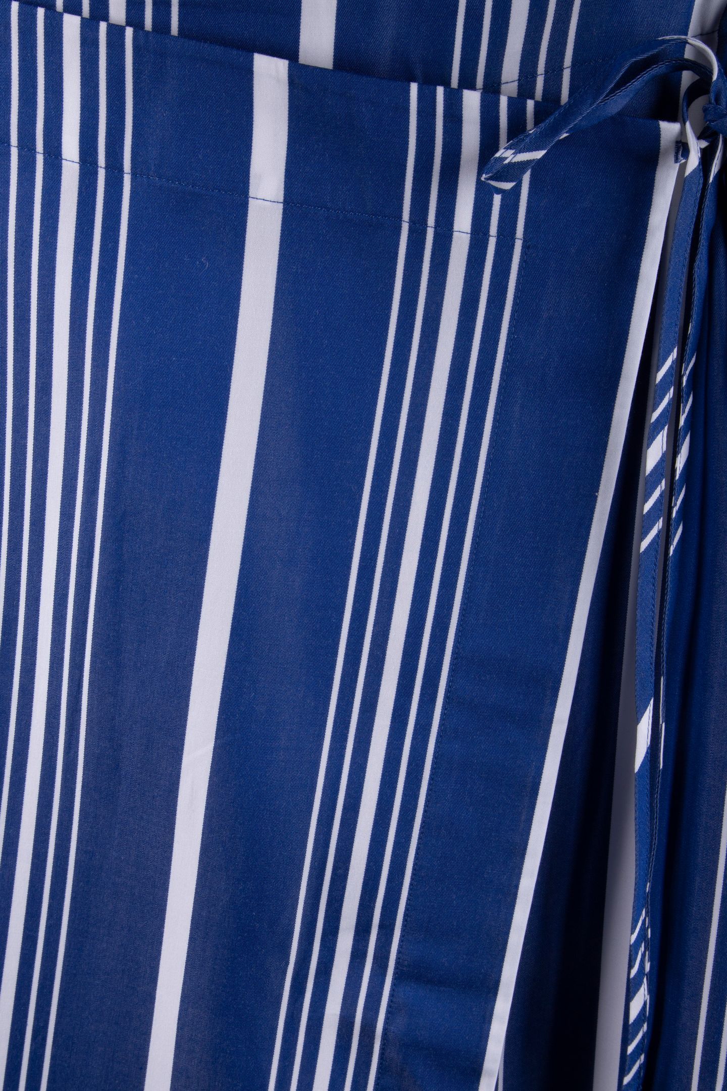 JOLANDA STRIPE WRAP BLUE 4