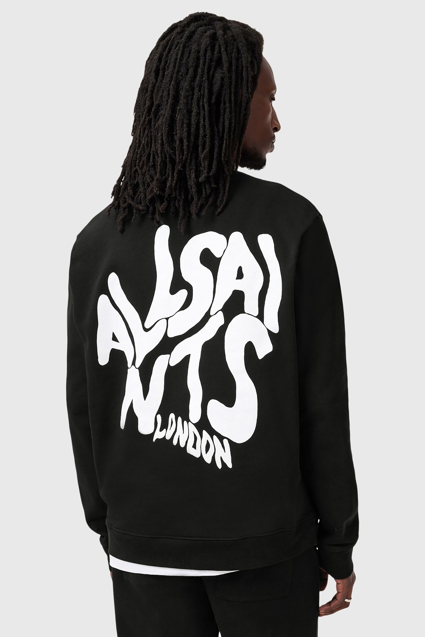 ORLANDO CREW JET BLACK 5