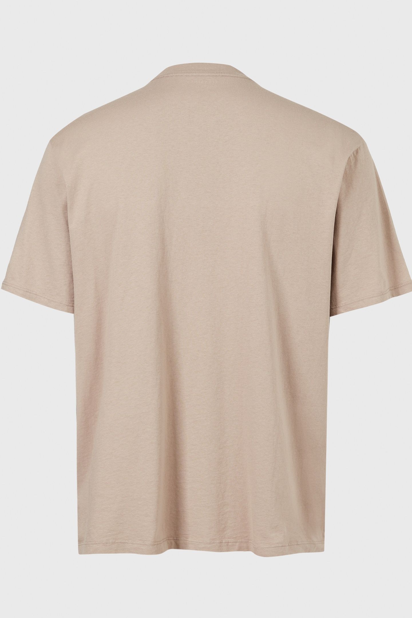 OPPOSITION SS CREW PEWTER GREY 4