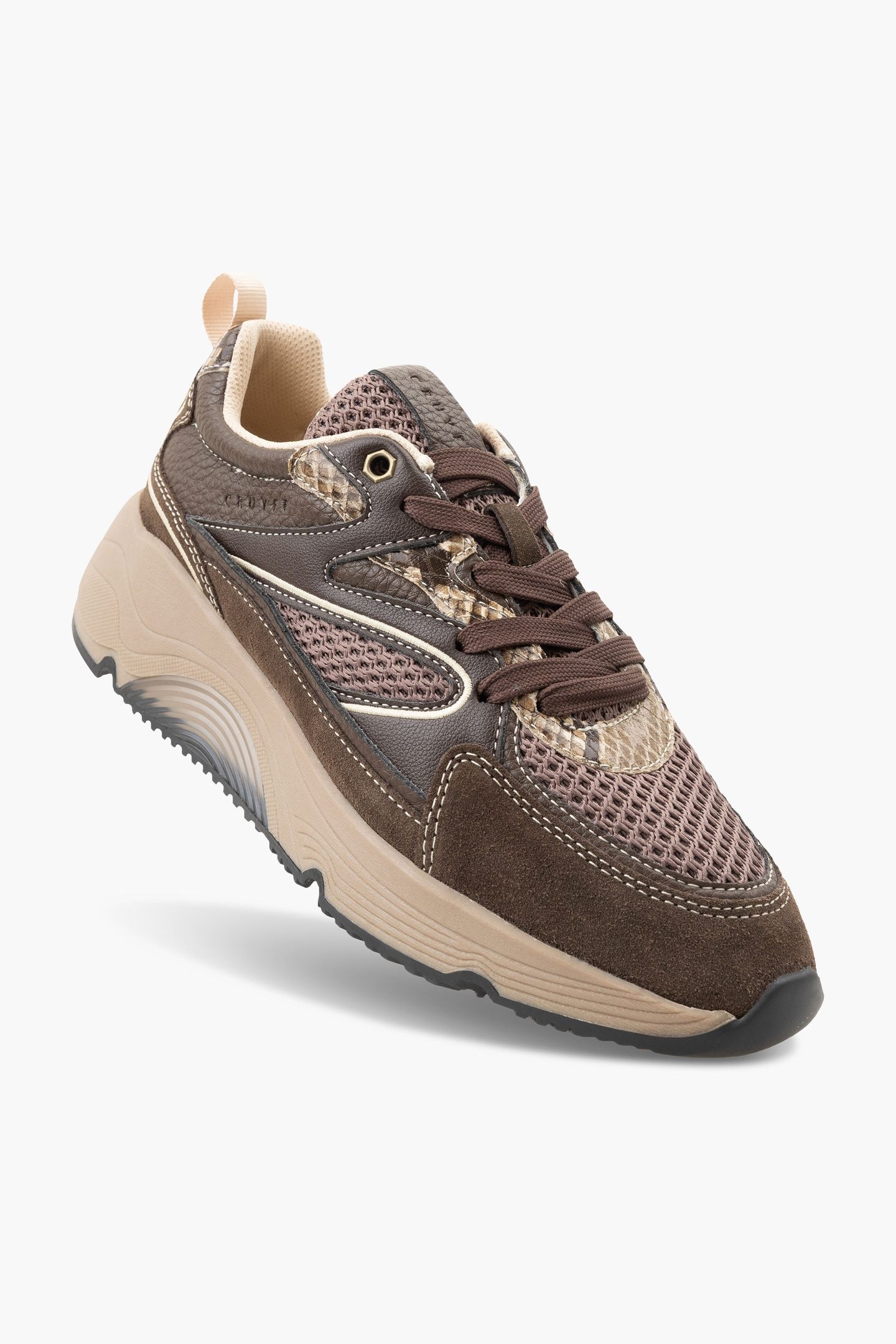 MADINA DARK BROWN 2
