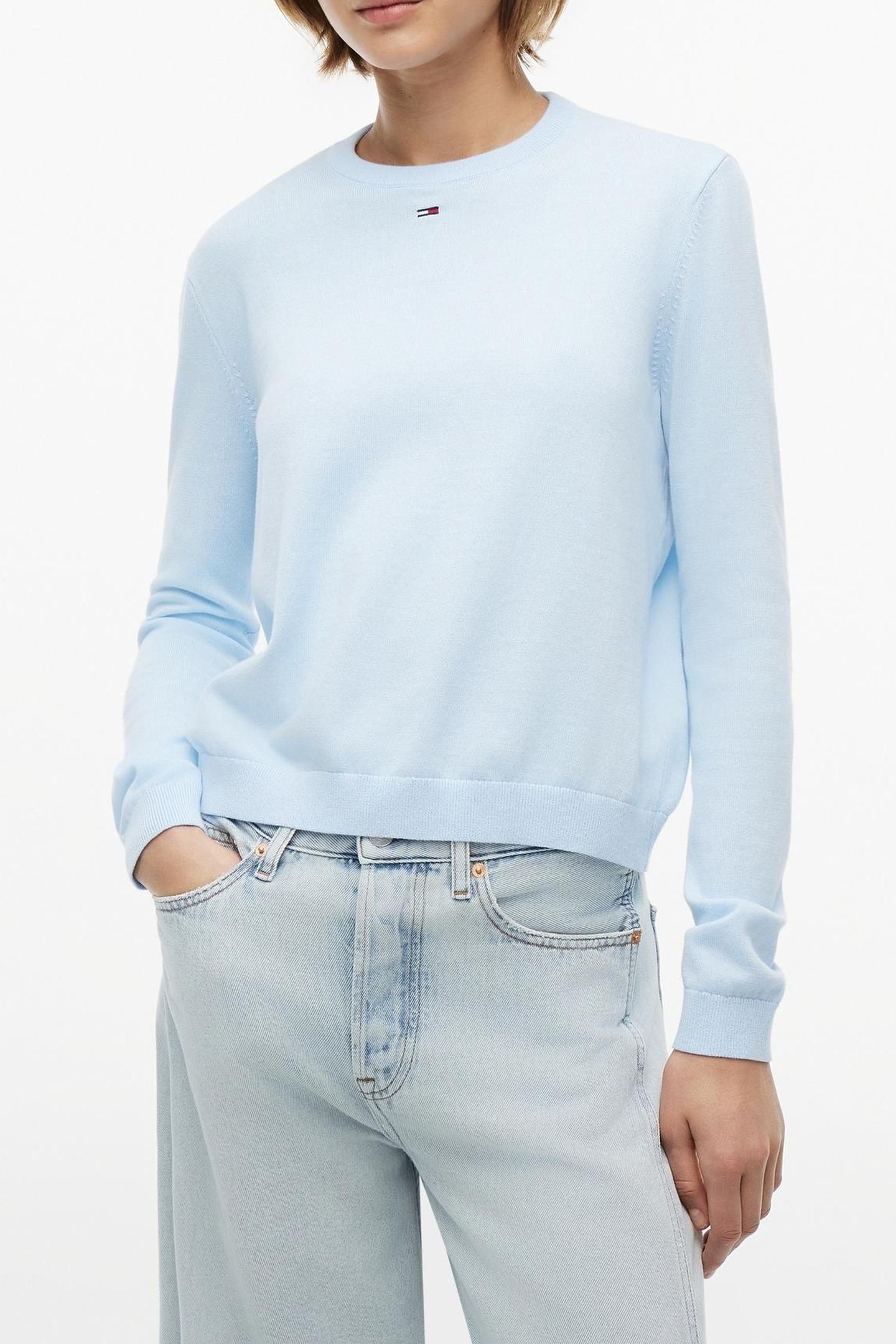 ESSENTIAL CREW KINGLY BLUE 1