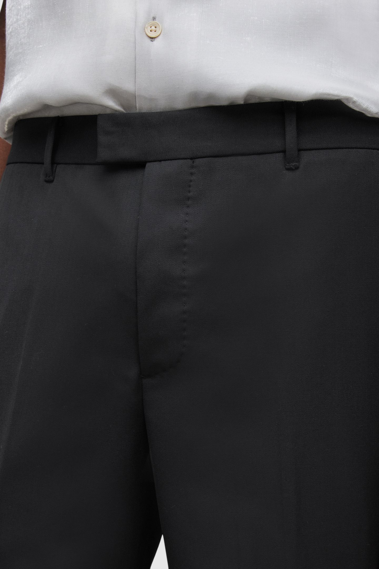 MOUNT TROUSER BLACK 7