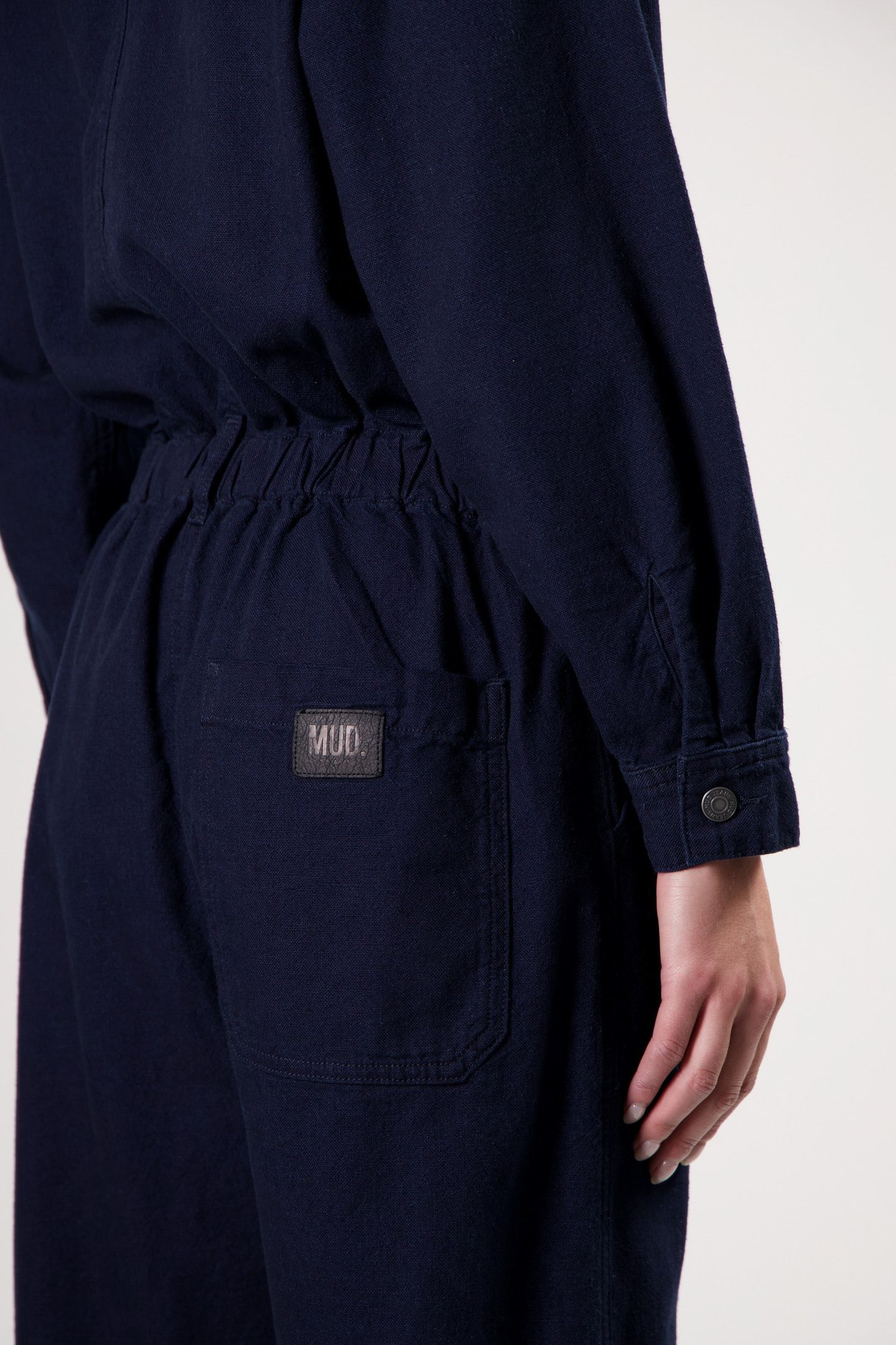 UMA JUMPSUIT ONYX DRY 9