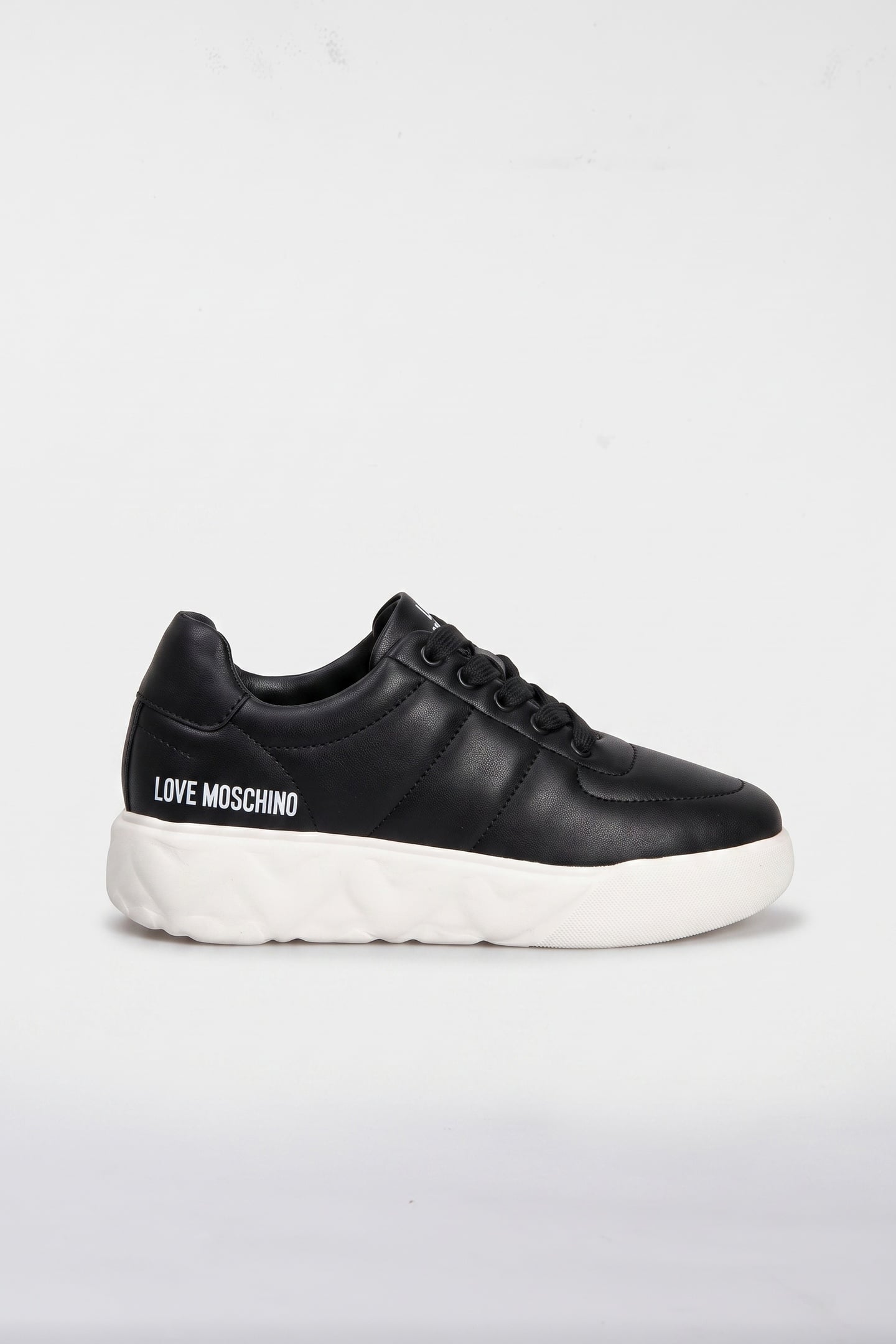 SNEAKERS BLACK 1