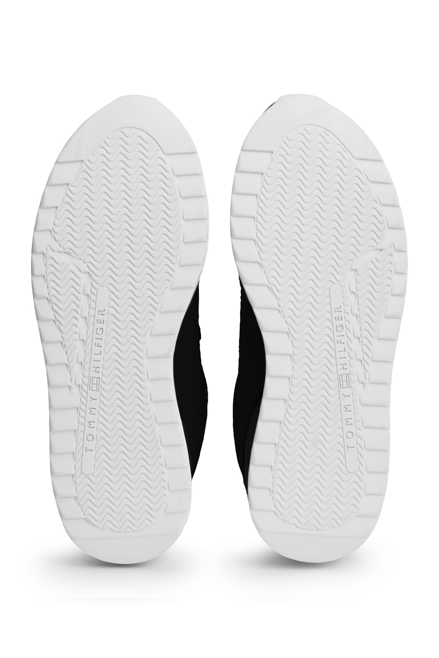 TH RETRO RUNNER MIX BLACK 6