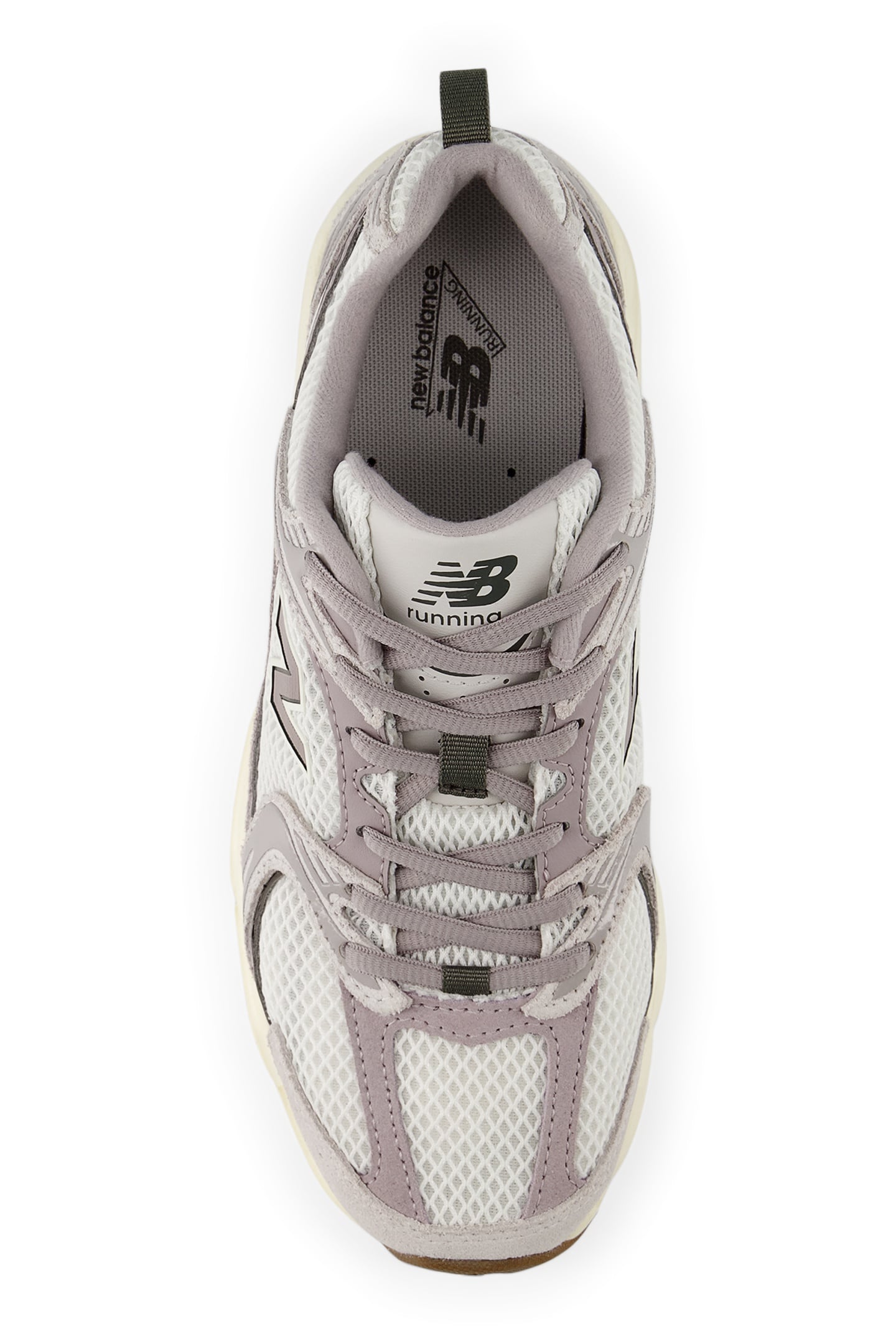 UNISEX 530 GREY MATTER 6