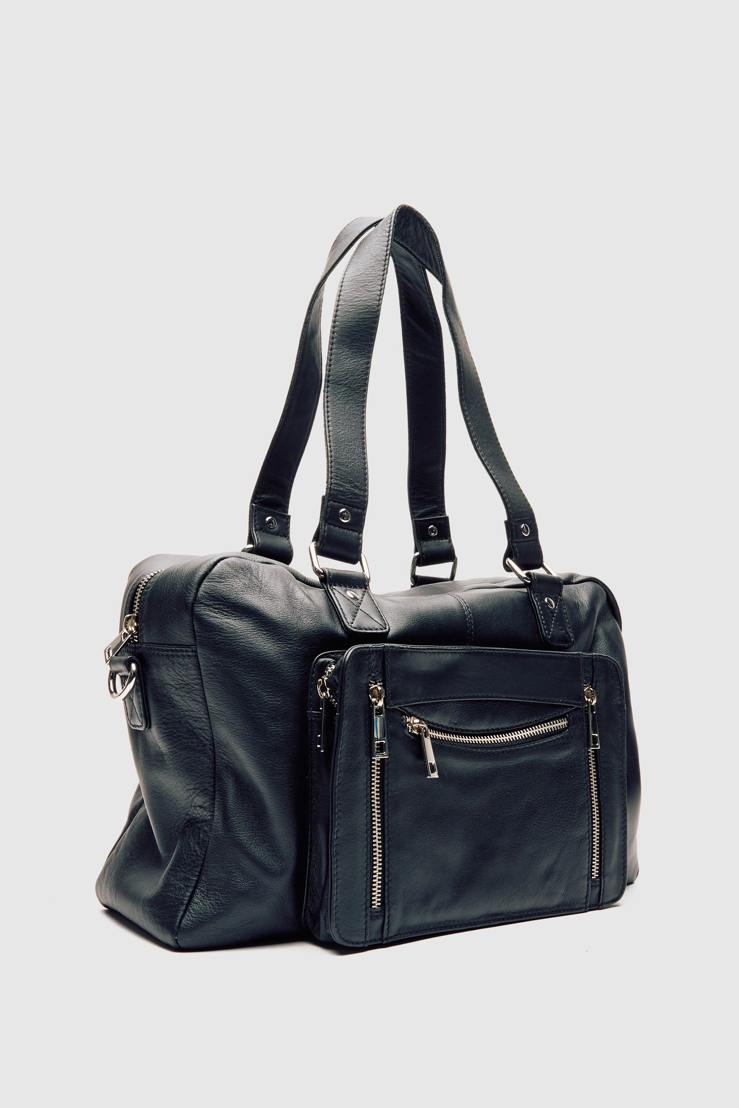 MILLE CLUB BLACK 3