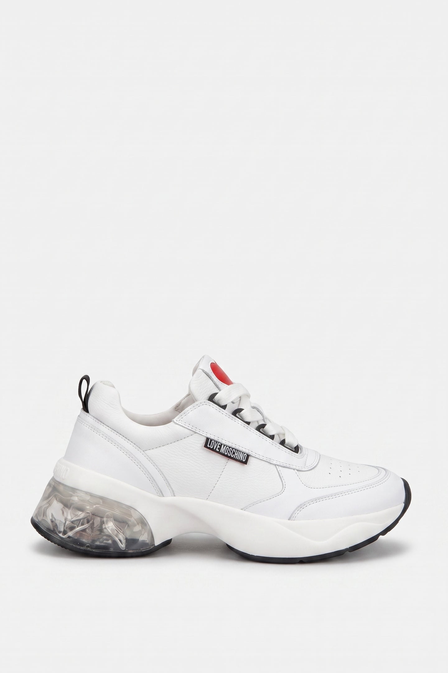 SNEAKERS WHITE 1