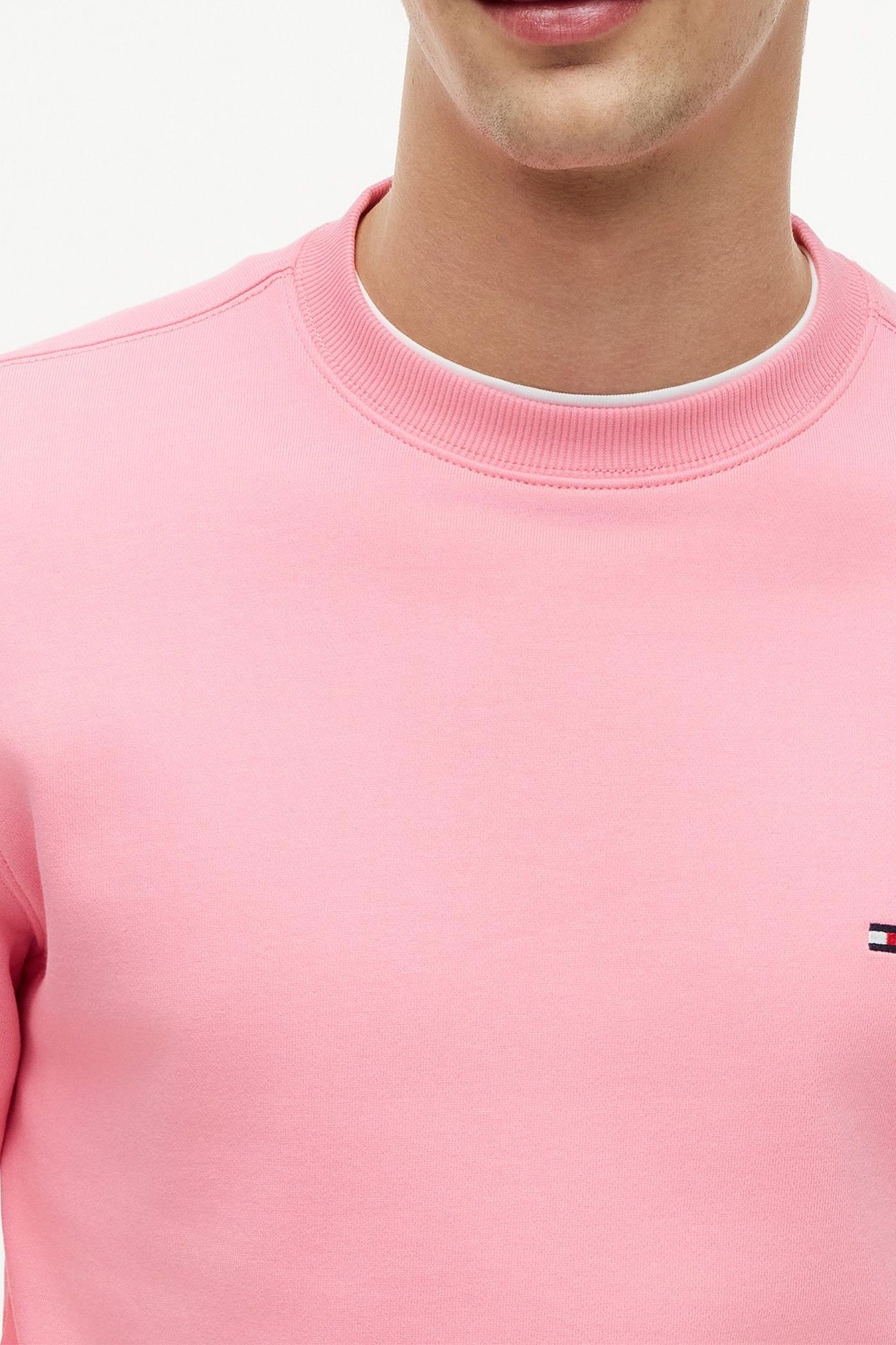 ESSENTIAL TERRY CREW DOLL PINK 5