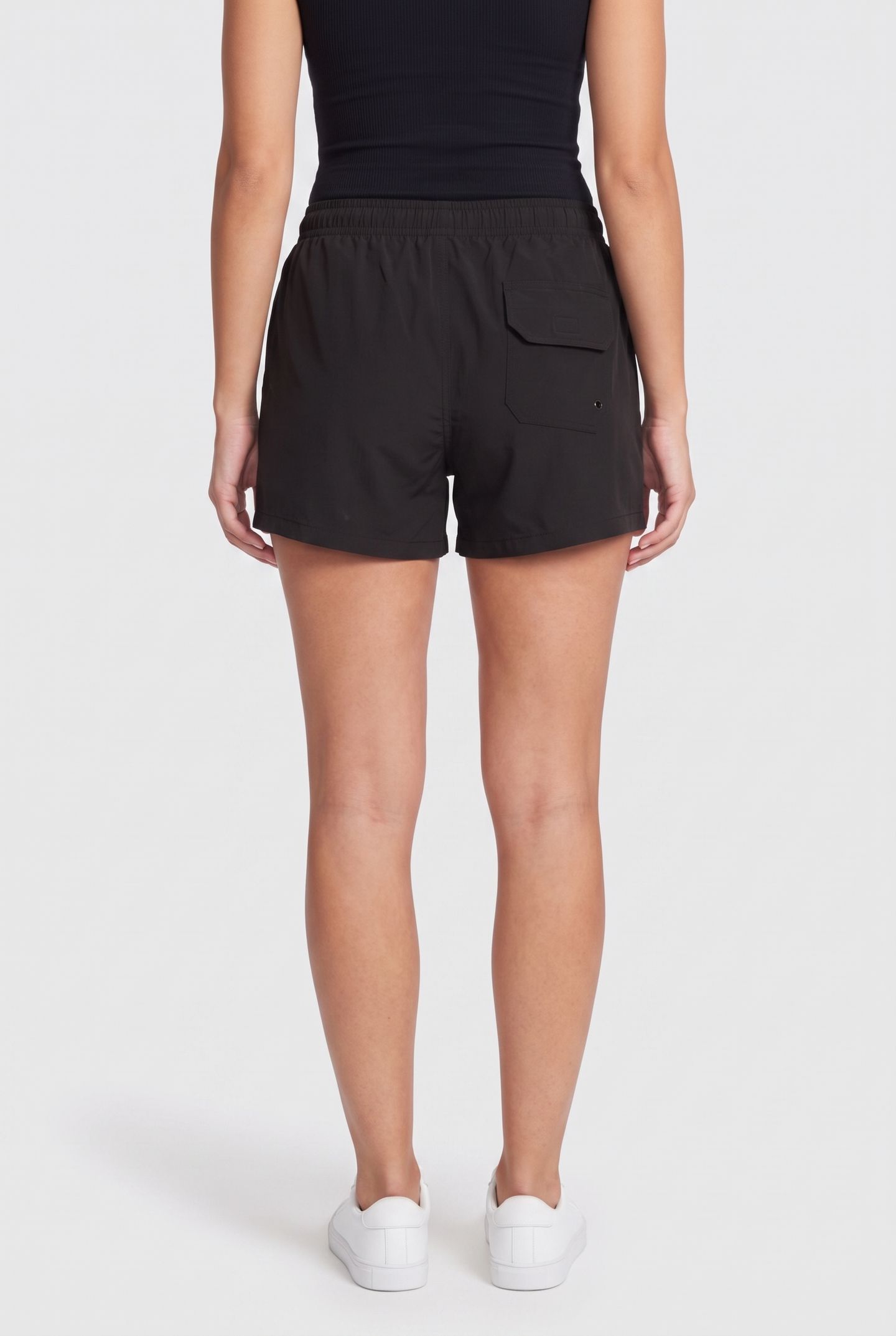 THE KILLER SWIMSHORT BLACK 4