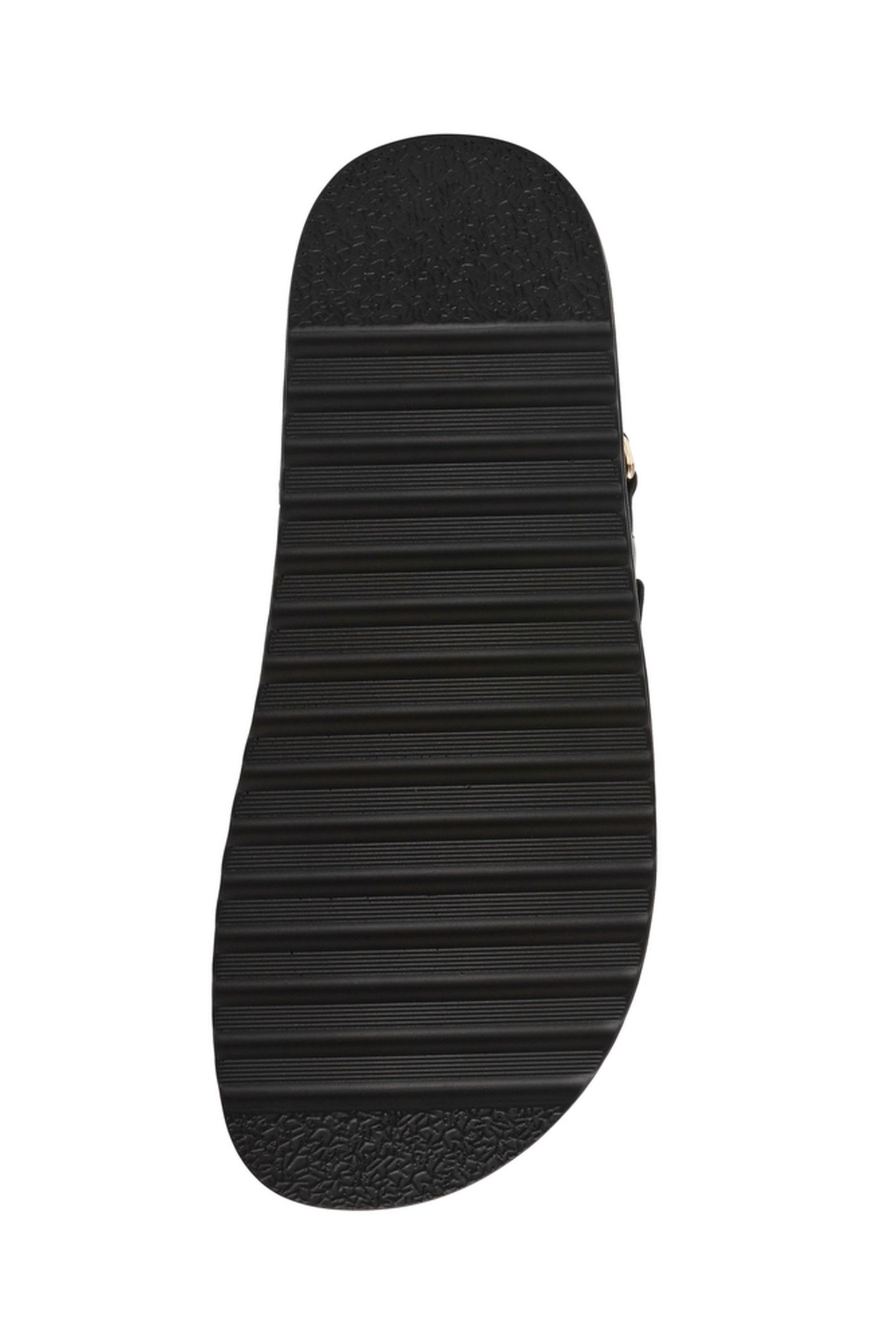 BIGMONA SANDALS BLACK LEATHER 4