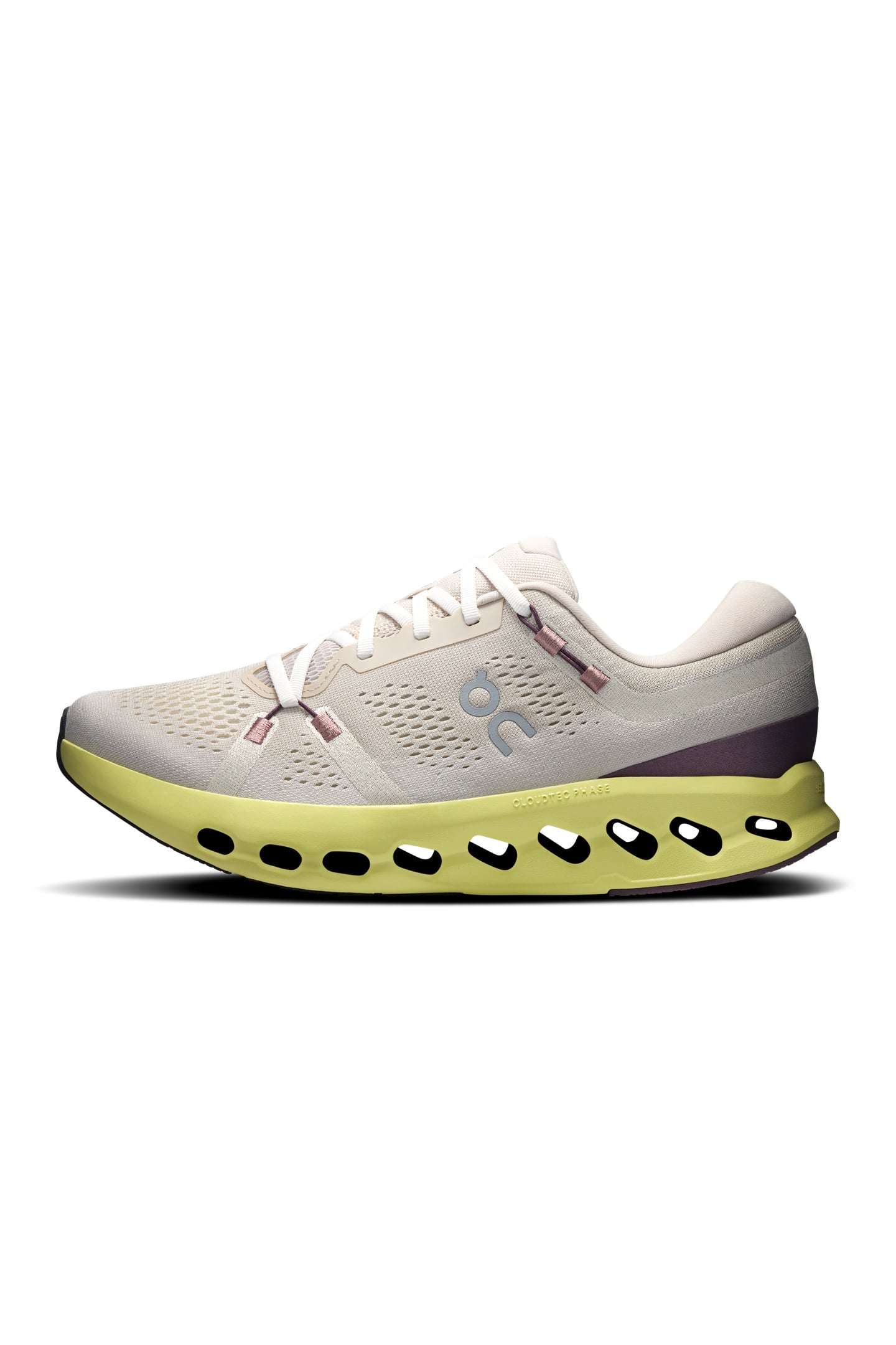 CLOUDSURFER 2 PEARL | IVORY 6
