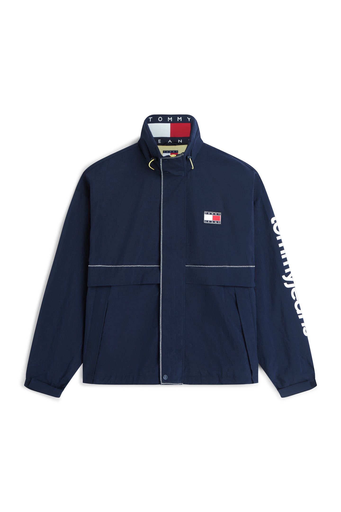HERITAGE SAILING DARK NIGHT NAVY 4