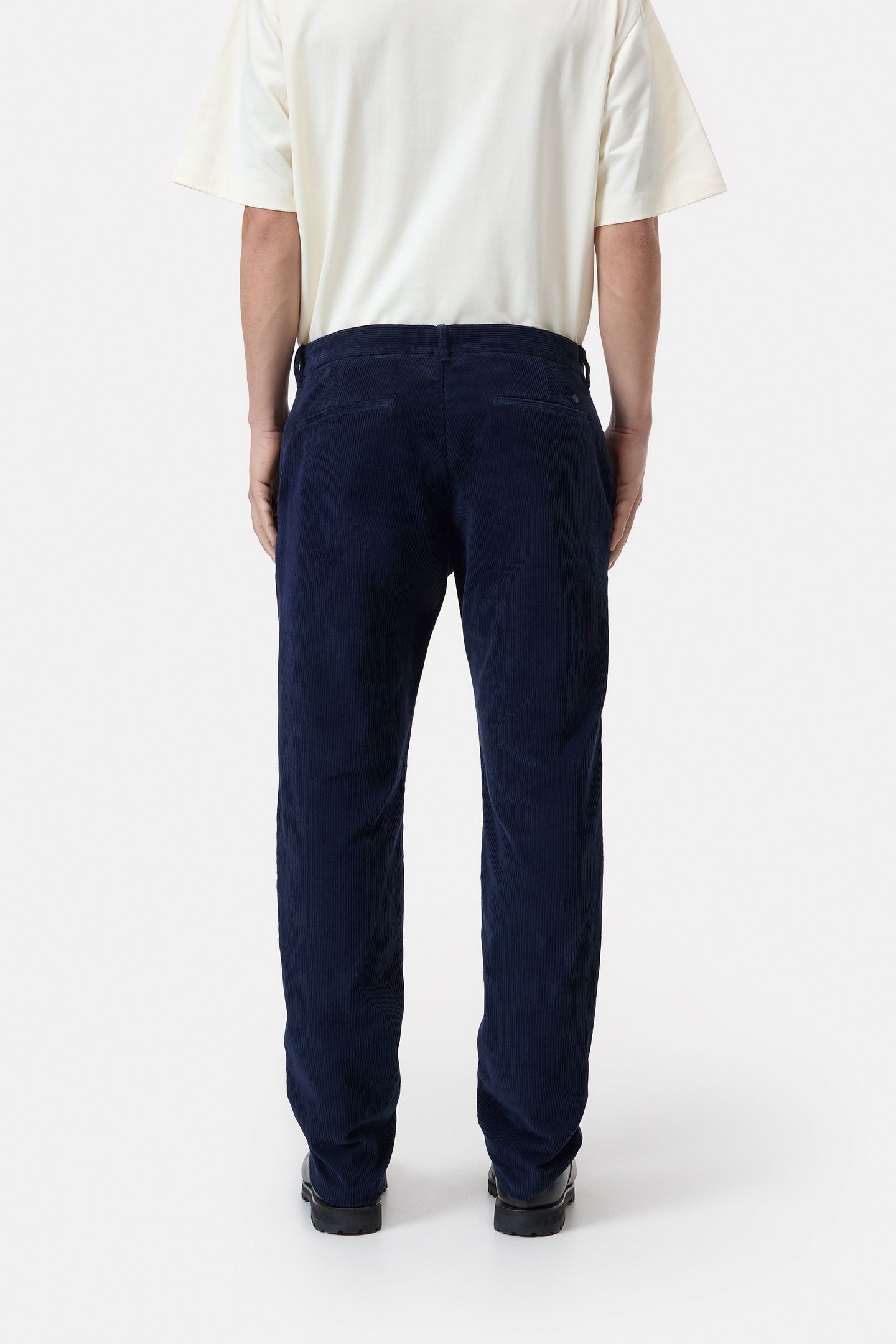 CLIFTON TRUE PANTS DARK NIGHT 2