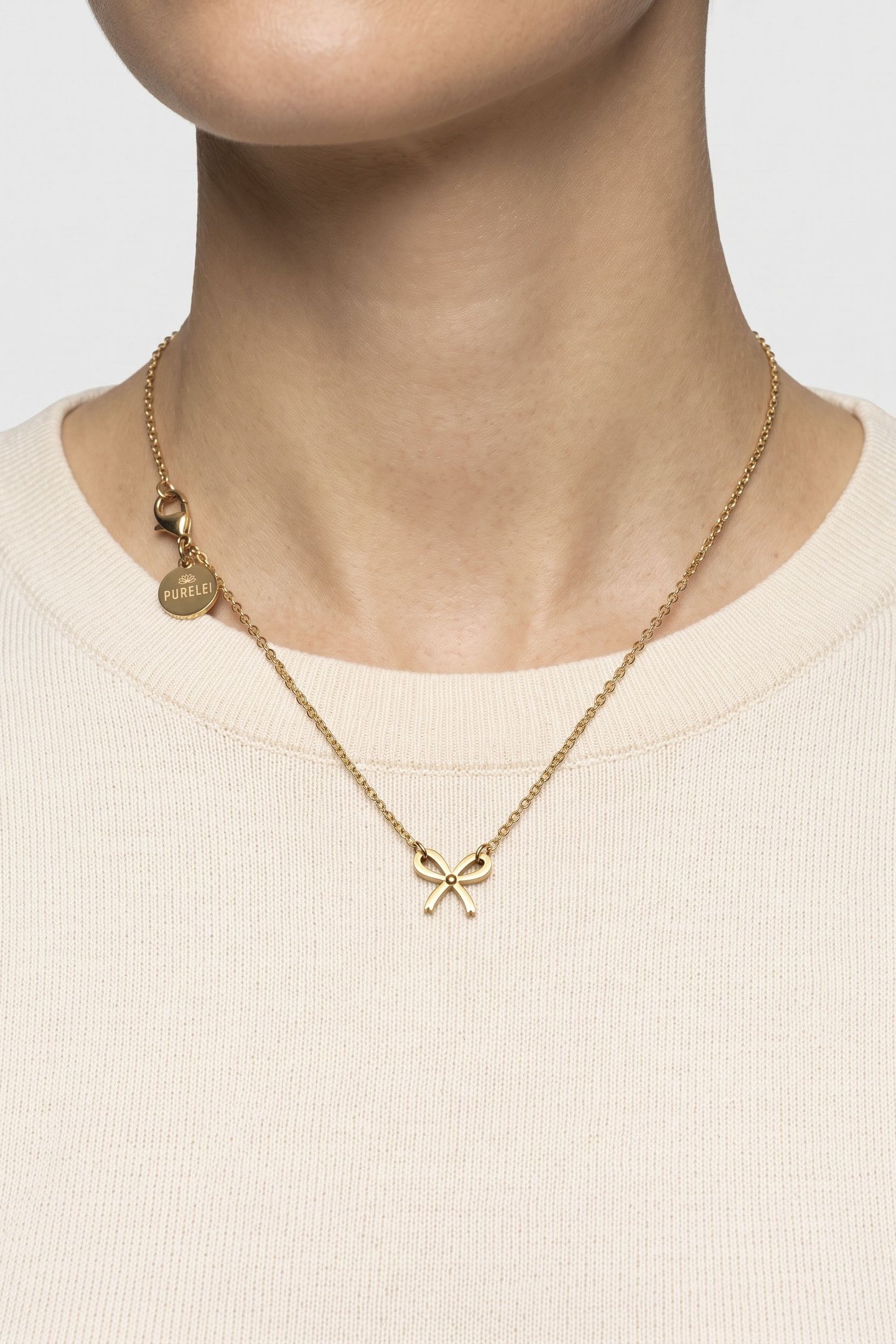 BOW KETTE GOLD 1