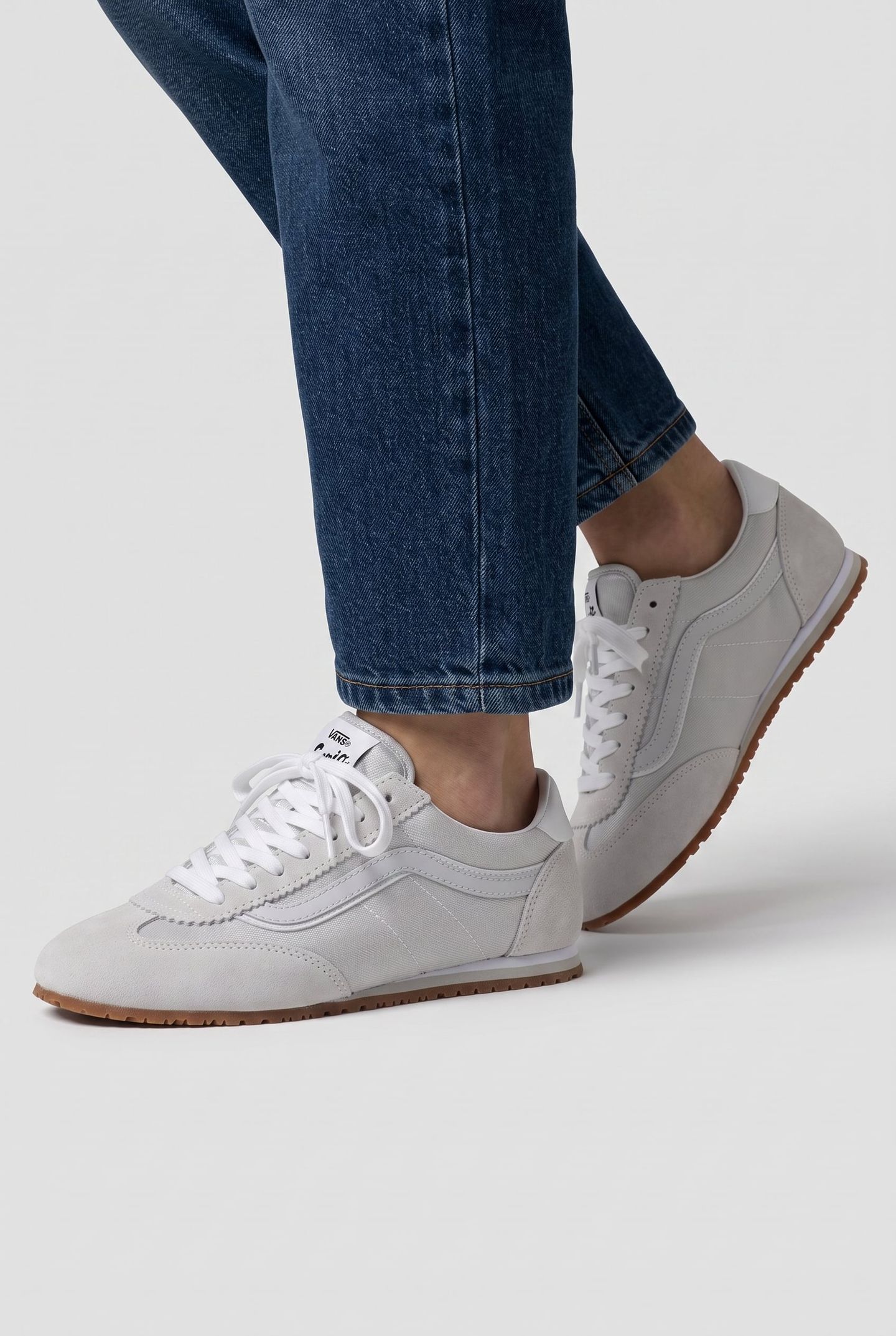 UNISEX SUPER LOWPRO GREY 3