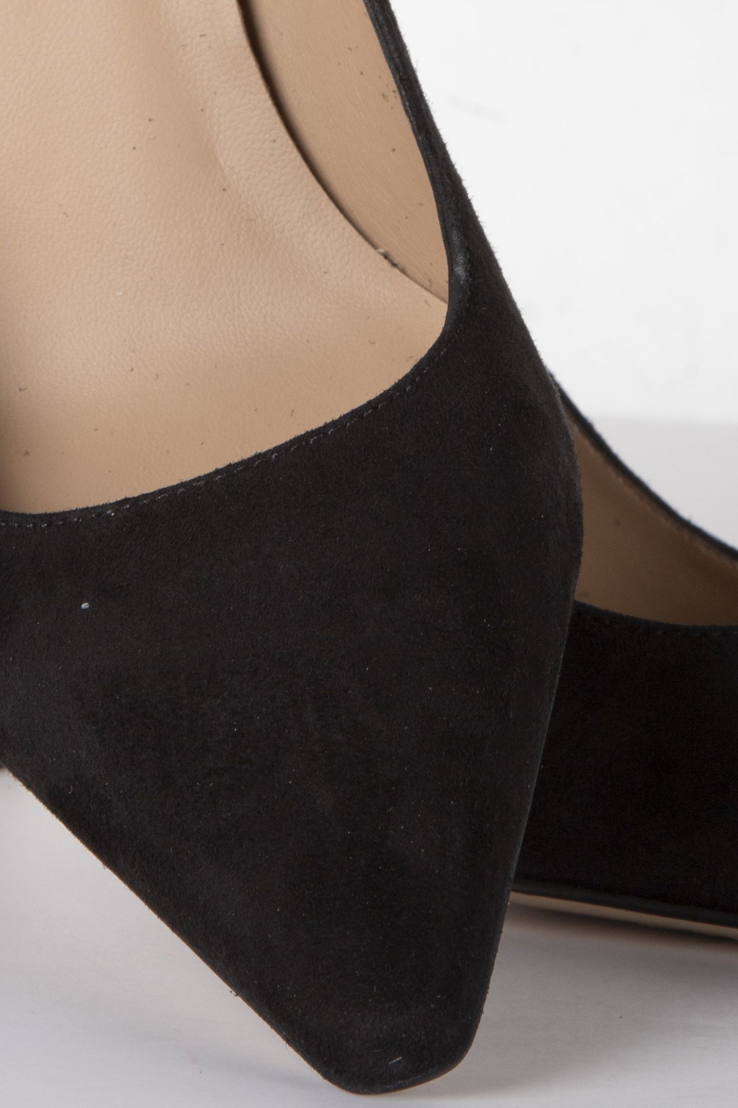 AVALINA LOW FLARE SIGNATURE BLACK 4