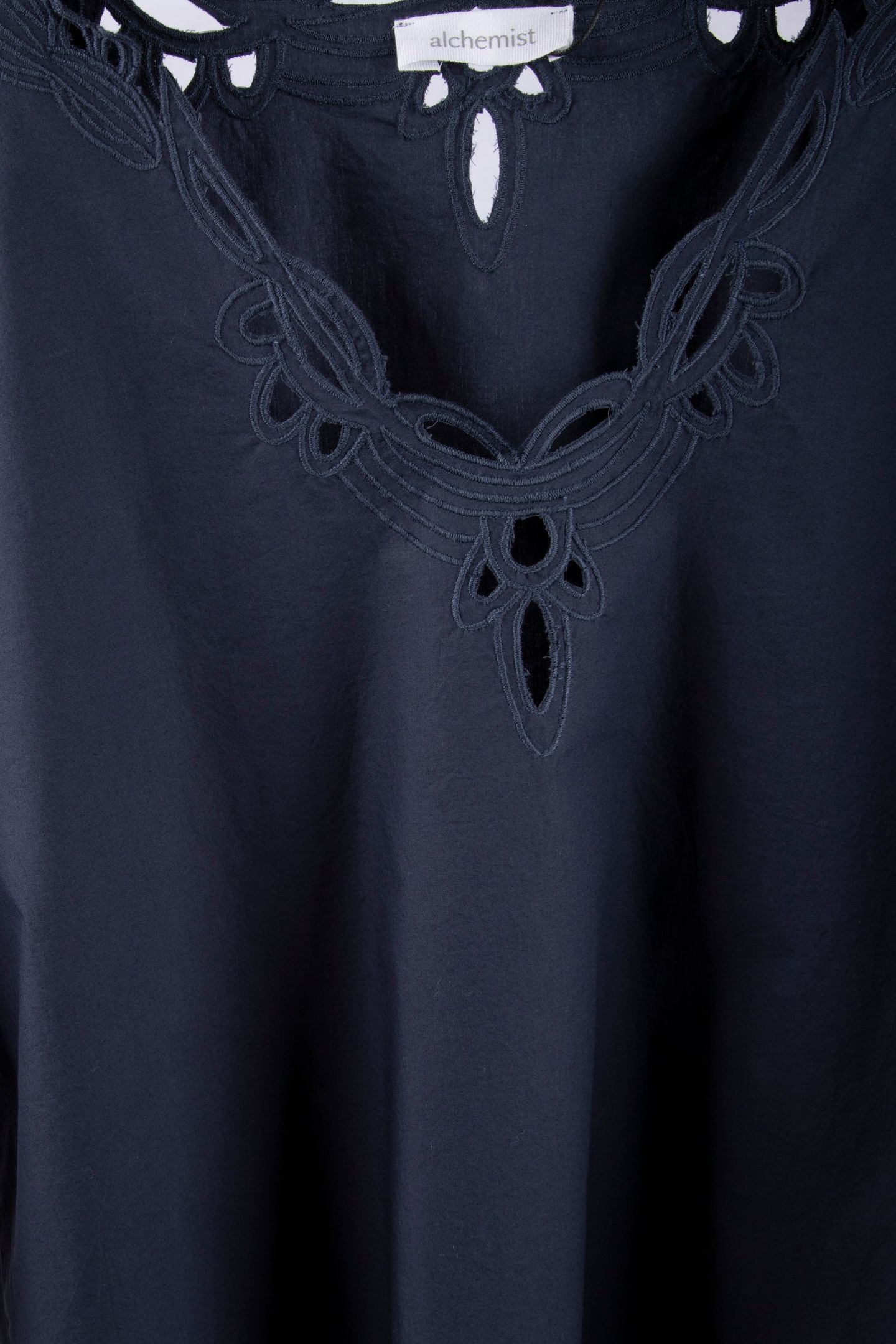 TOP AILA NAVY 3