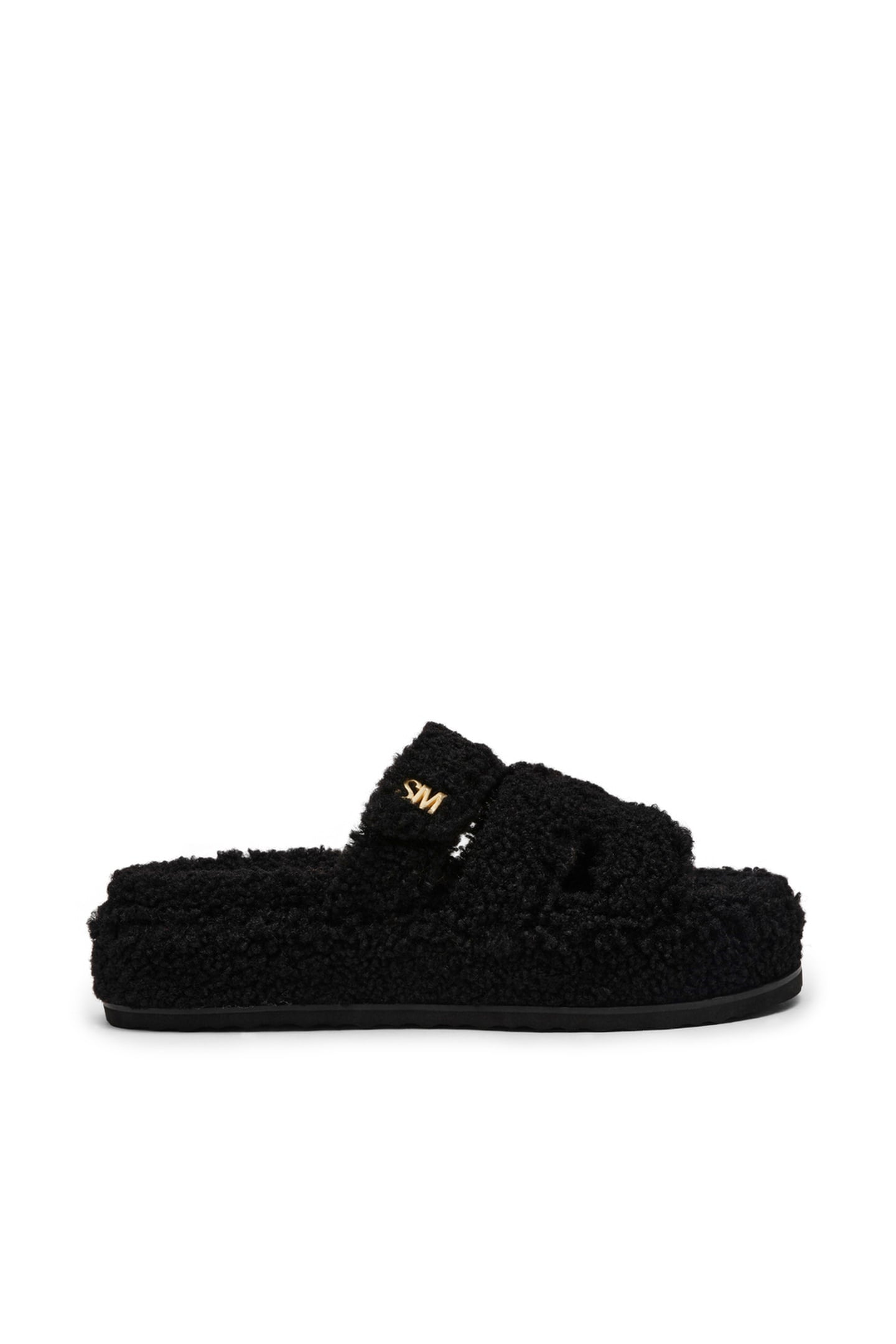 BIGMISSILE-F SANDALS BLACK 1