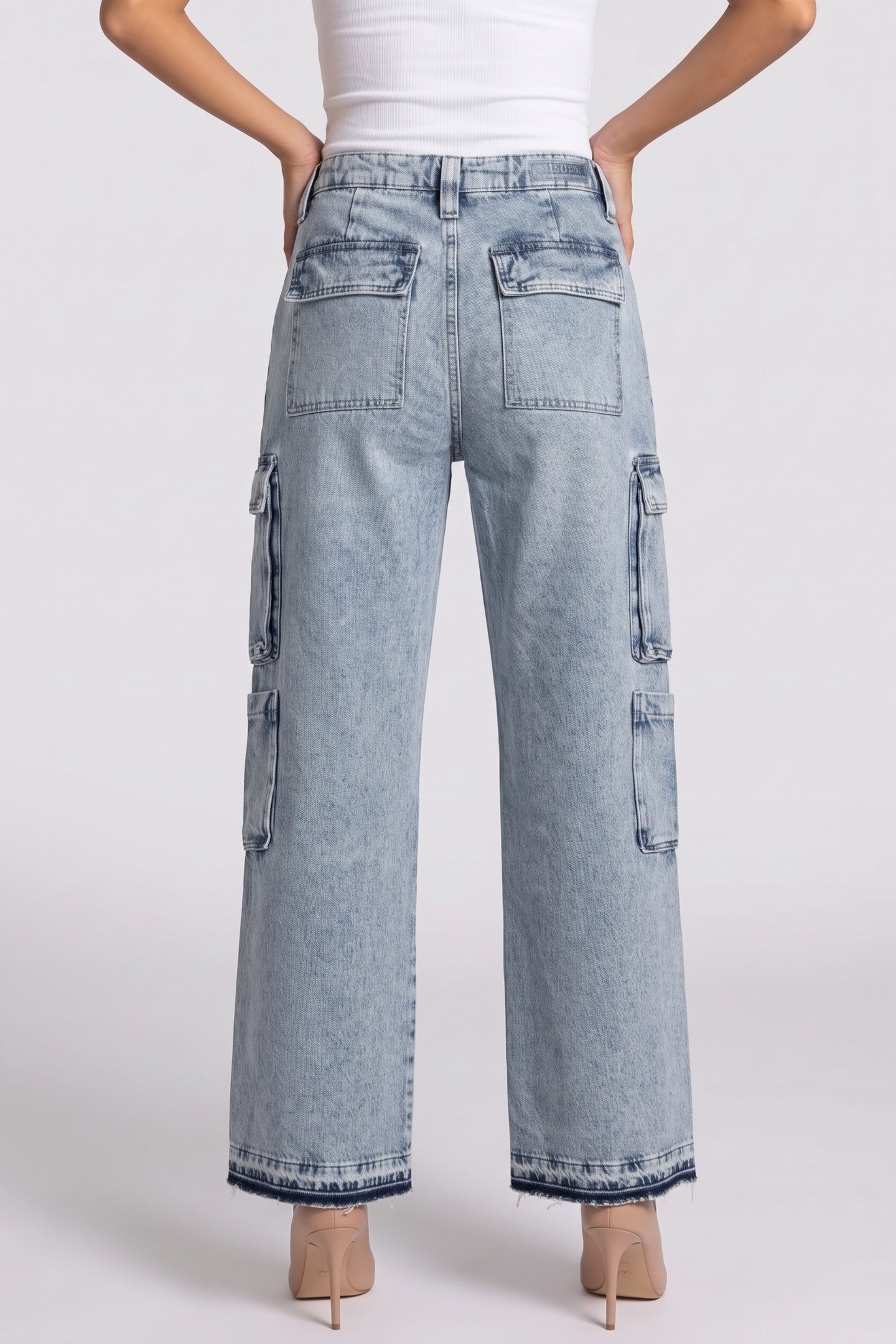 GUESS ECO KORI CARGO SOULFUL 2