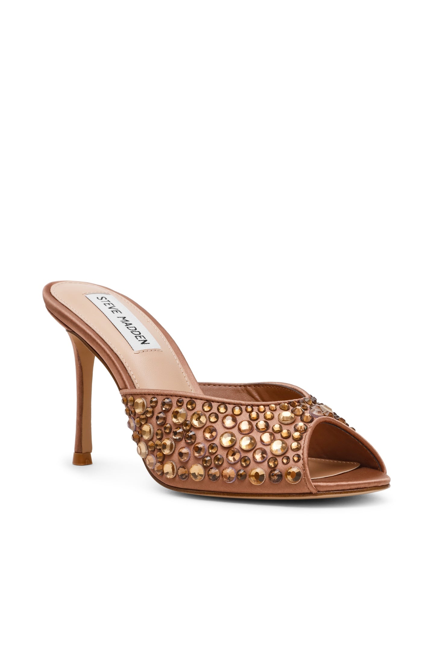 ROLLOUT-R SANDALS BRONZE 5