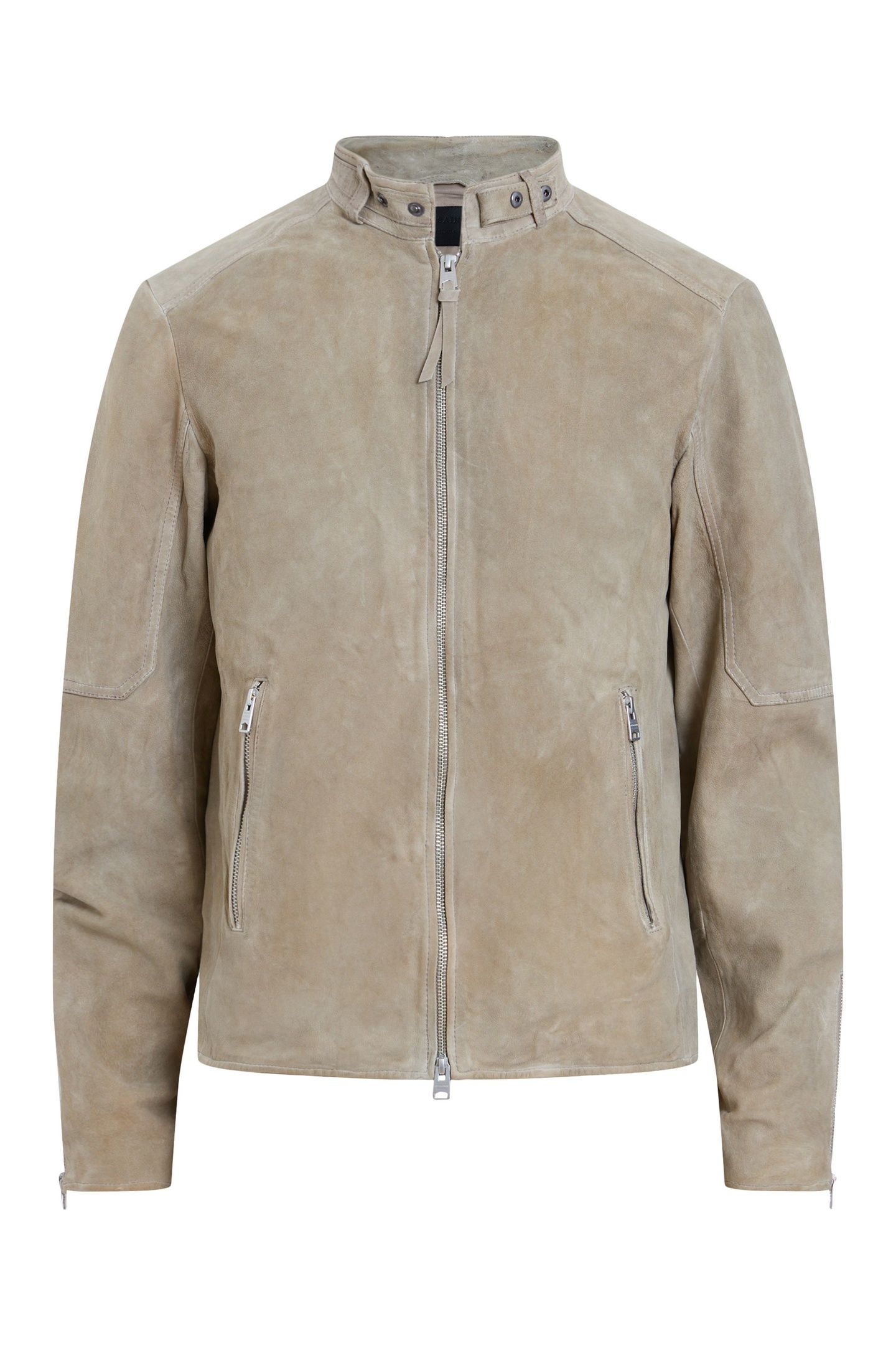 CORA JACKET FROSTED TAUPE 7