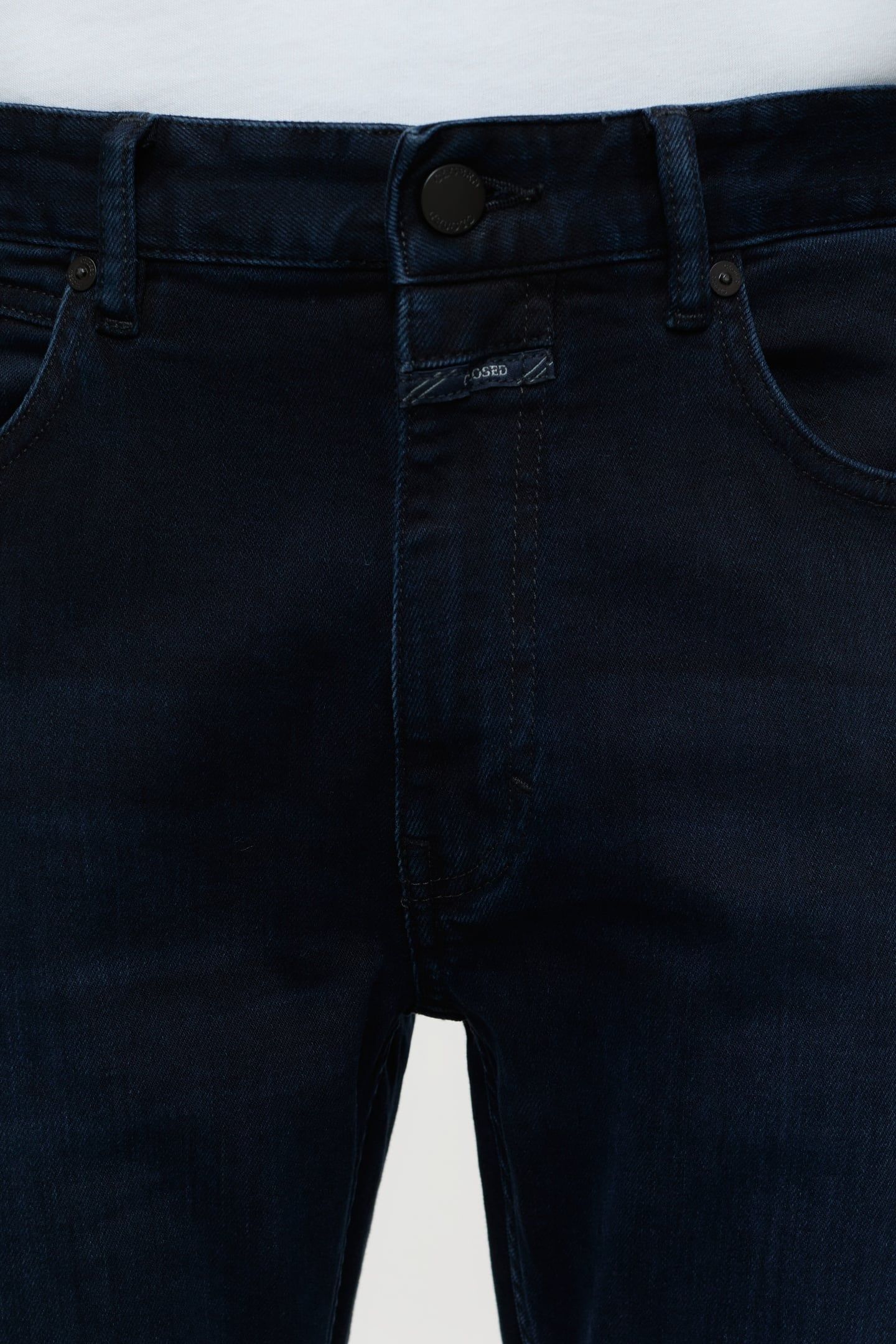 COOPER TRUE JEANS BLUE/BLACK 6