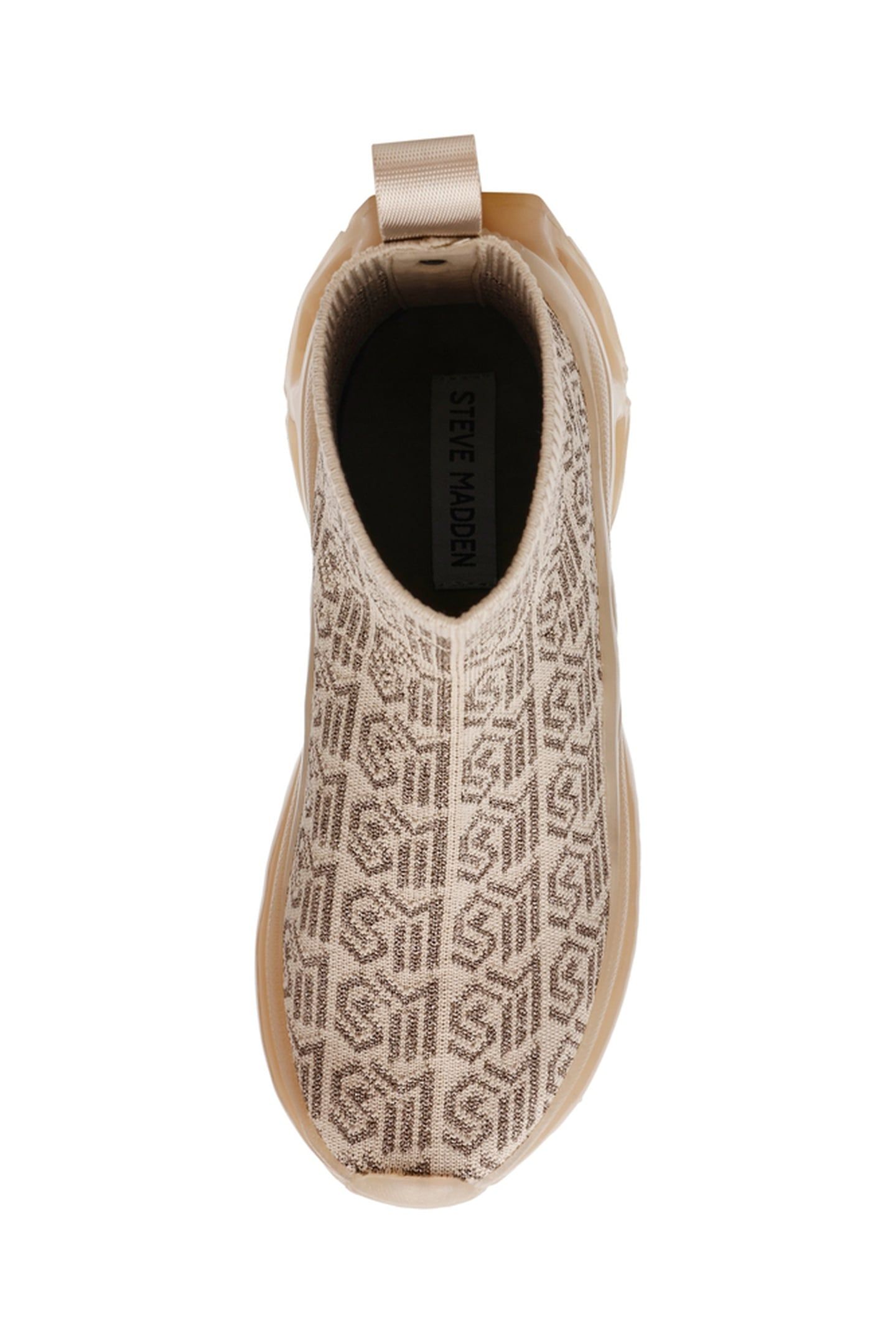 FLYBY SNEAKERS BLUSH 6