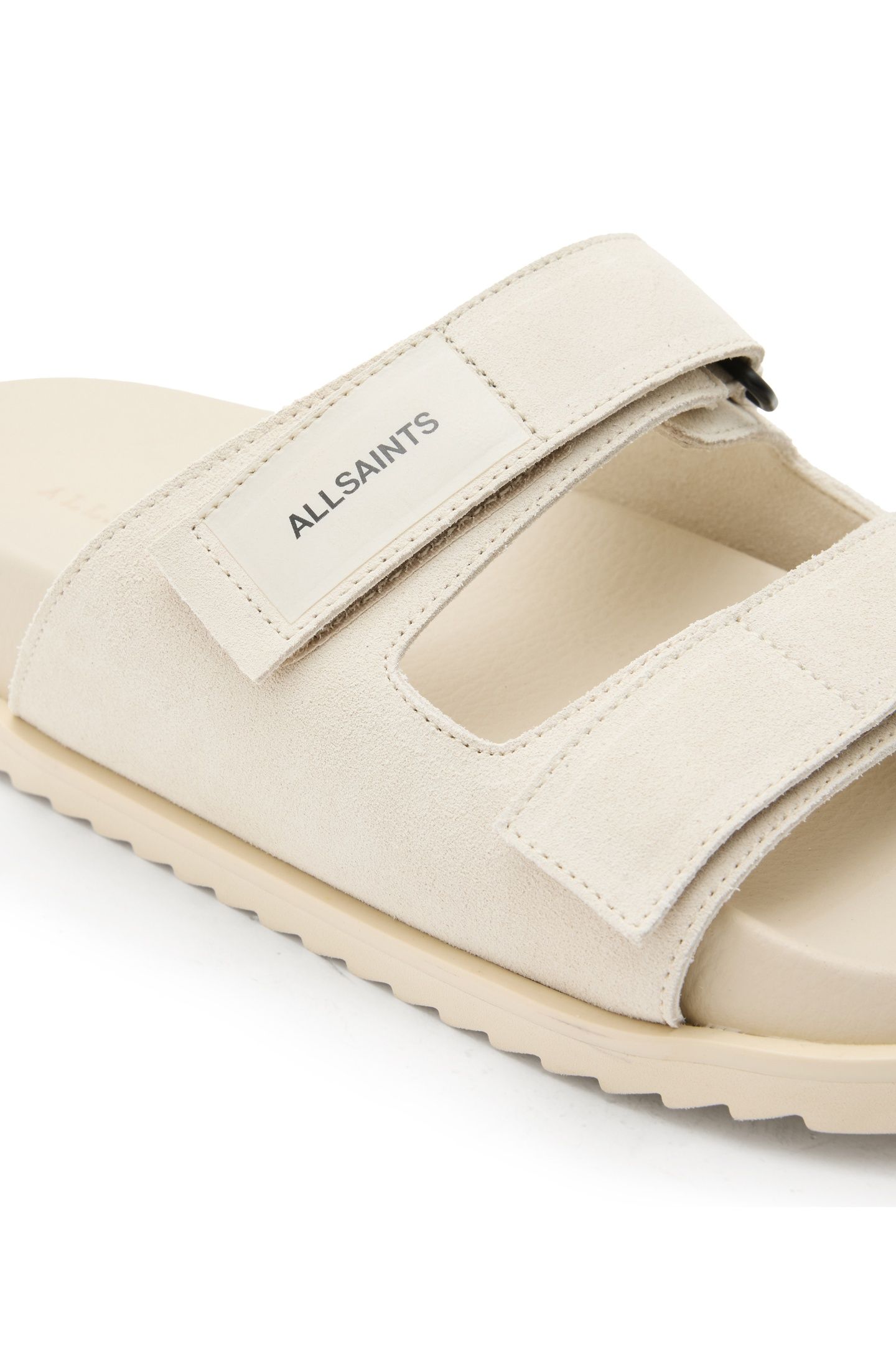 VEX SANDAL CHALK WHITE 6