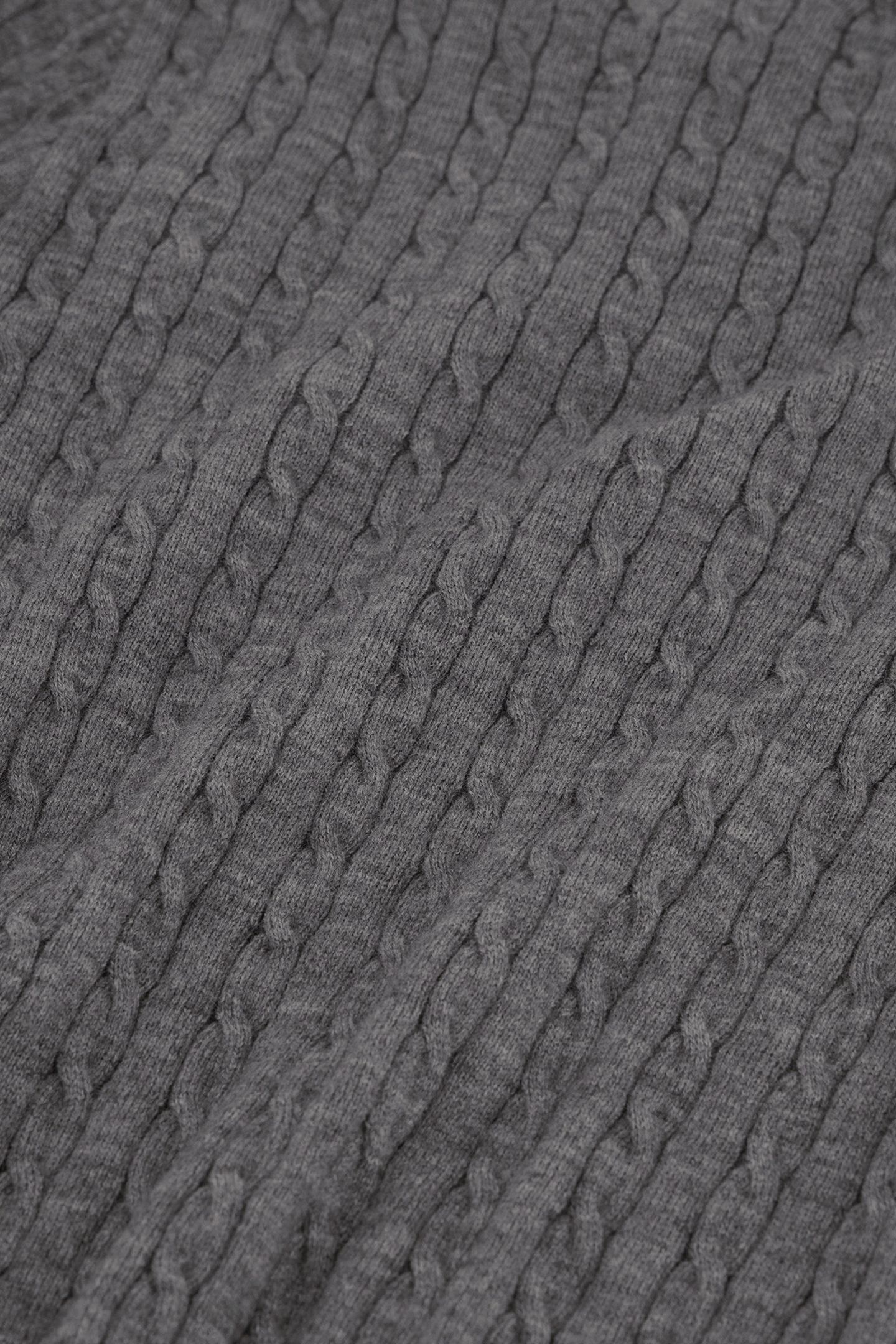 XIA CABLE TOP STEEL GREY 4