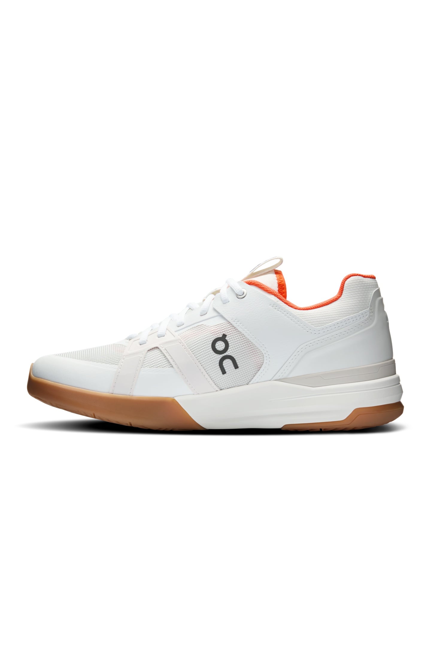 THE ROGER CLUBHOUSE PRO 1 IVORY | FLAME 3