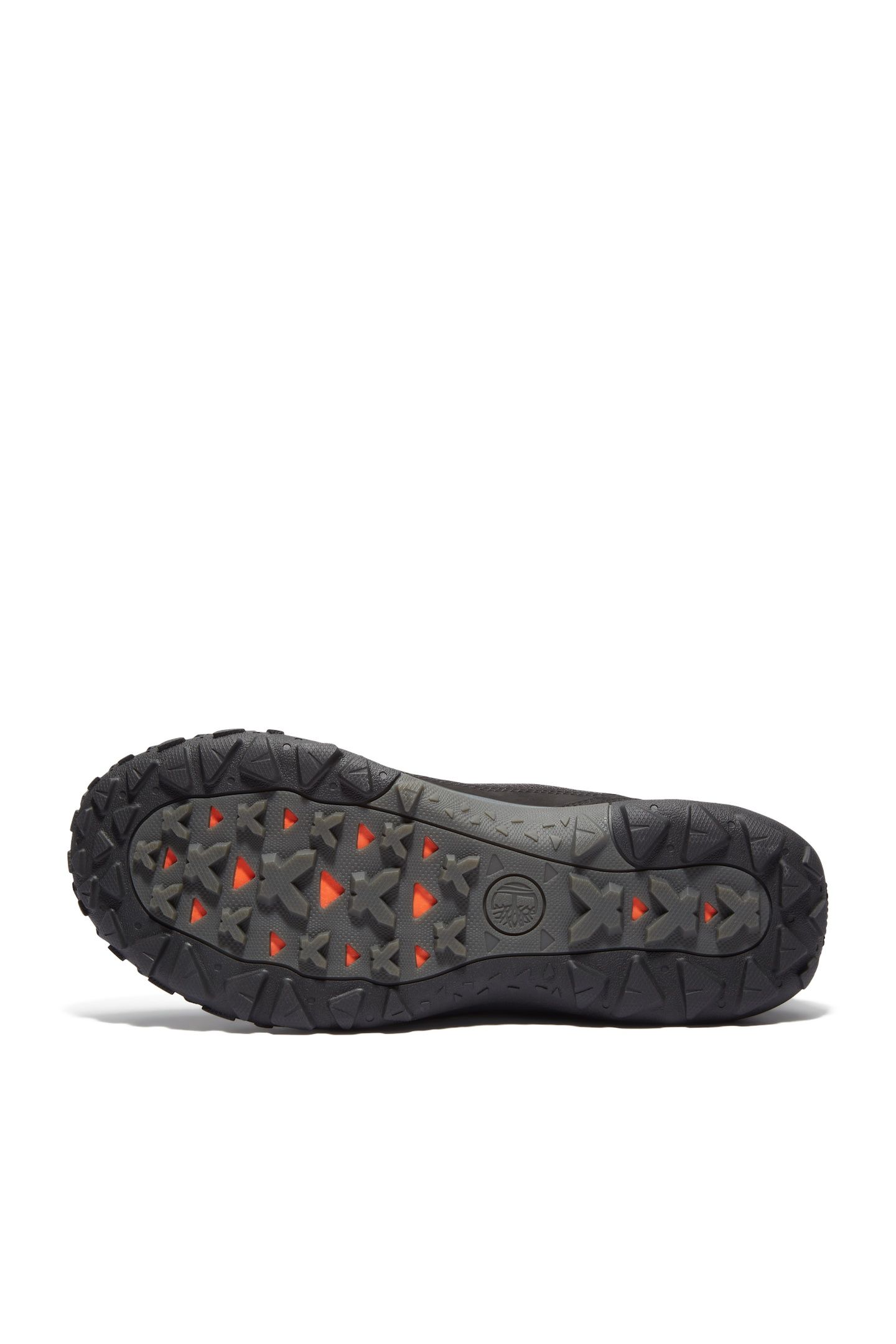 TIMBERCUSH MOTION 7 MID LACE UP WATERPROOF SNEAKER BLACK NUB 8