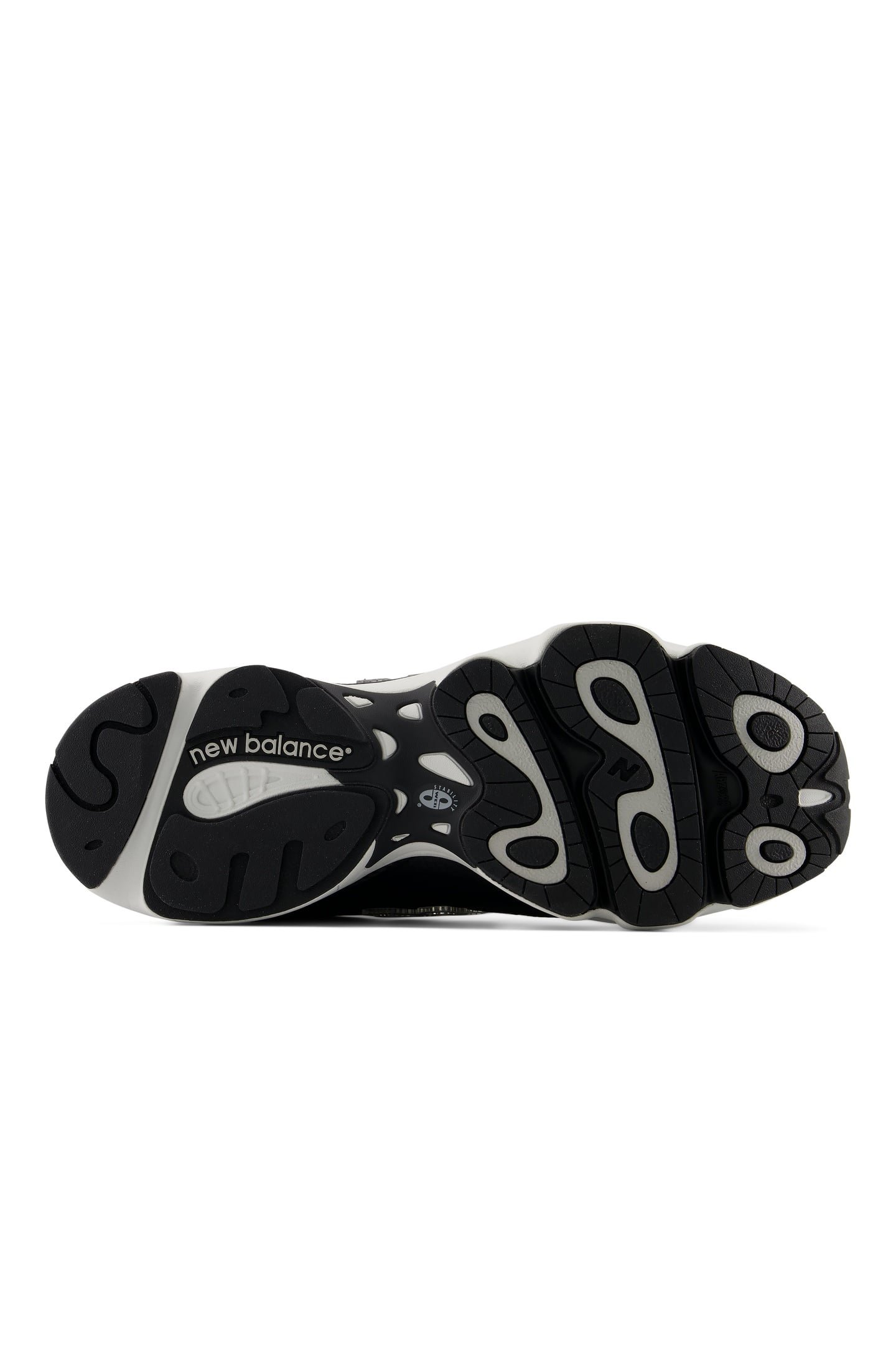 UNISEX 1000 BLACK 7