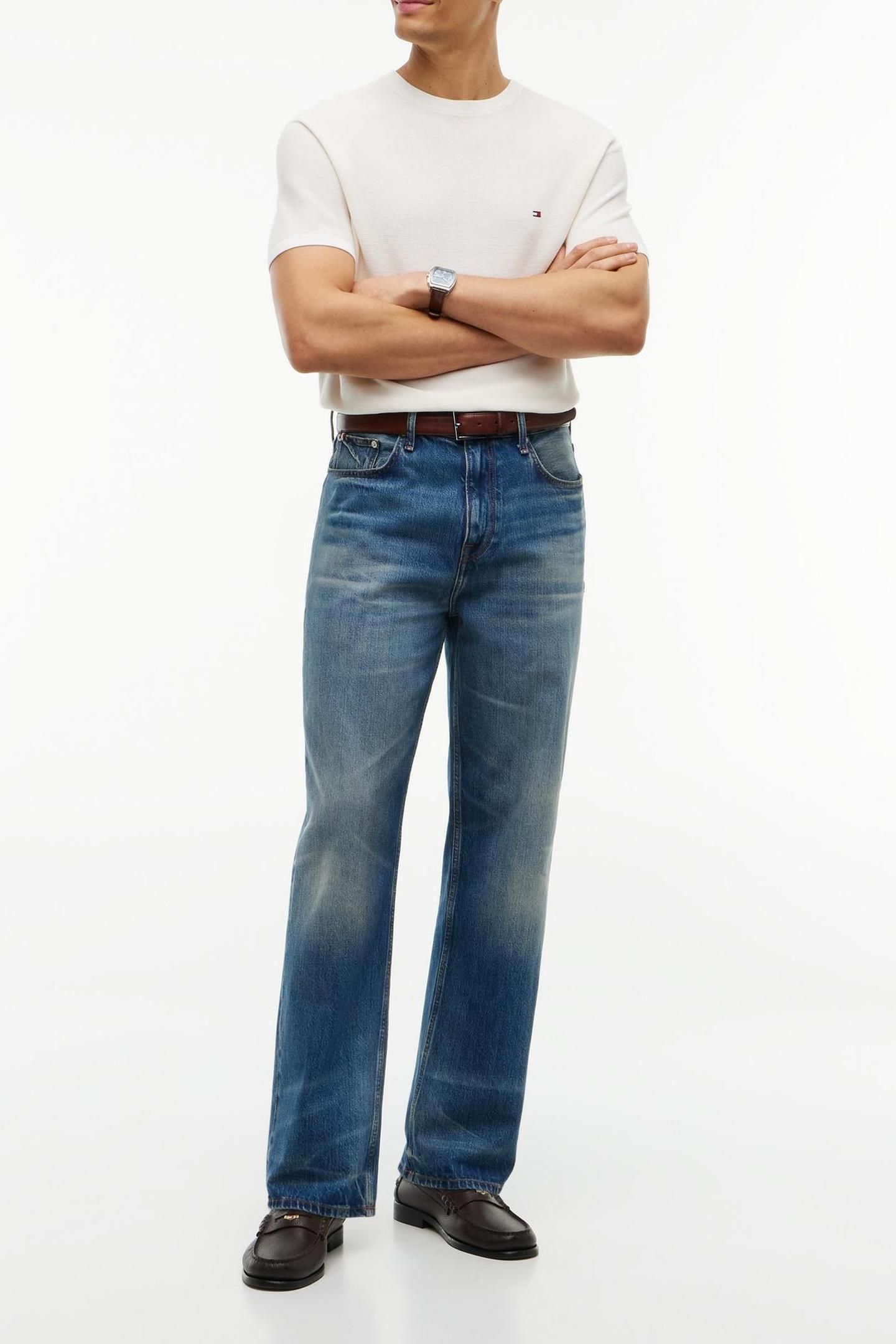RELAXED STRAIGHT KEN BLUE 3