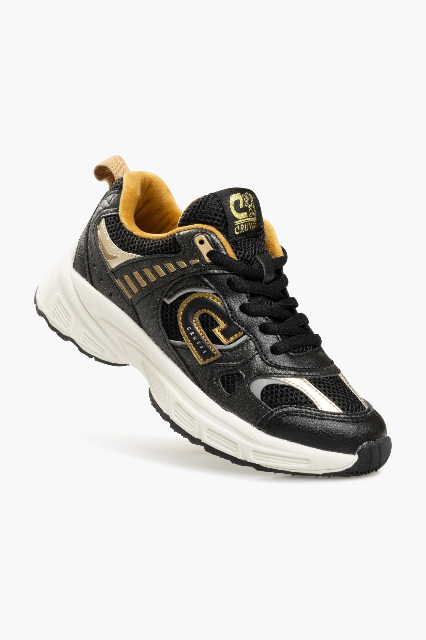 MARTI BLACK/GOLD 3