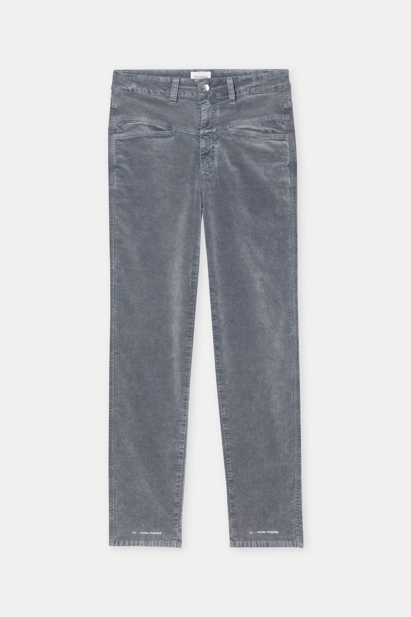 PEDAL PUSHER PANTS RAIN 4