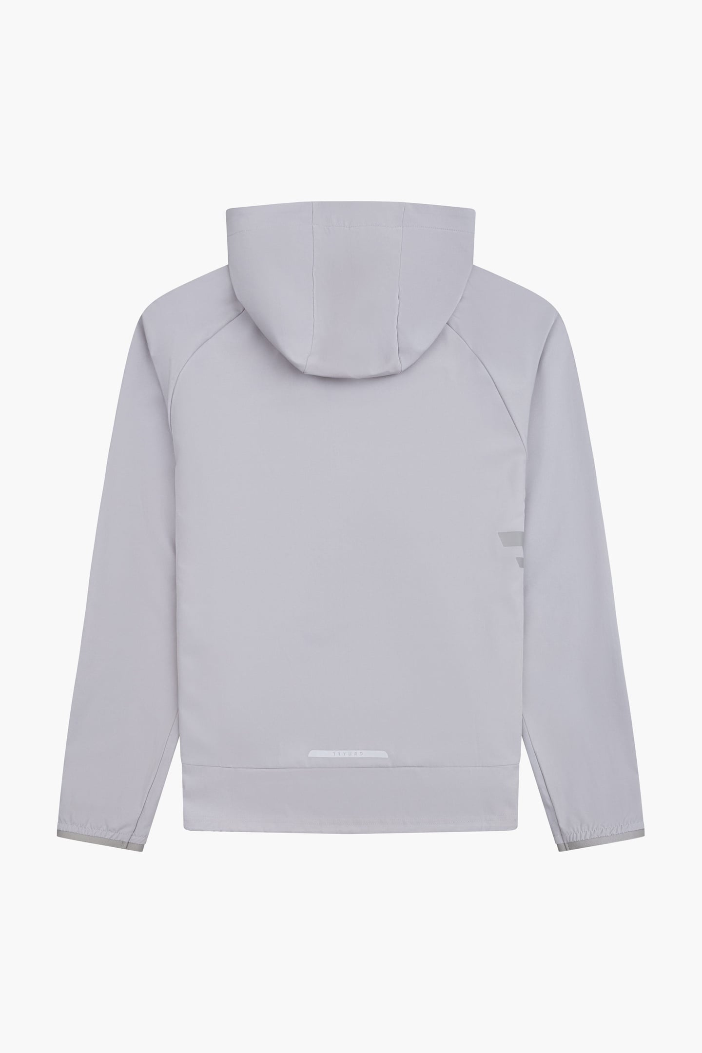 HYDRO TRACKTOP LIGHT GREY 2
