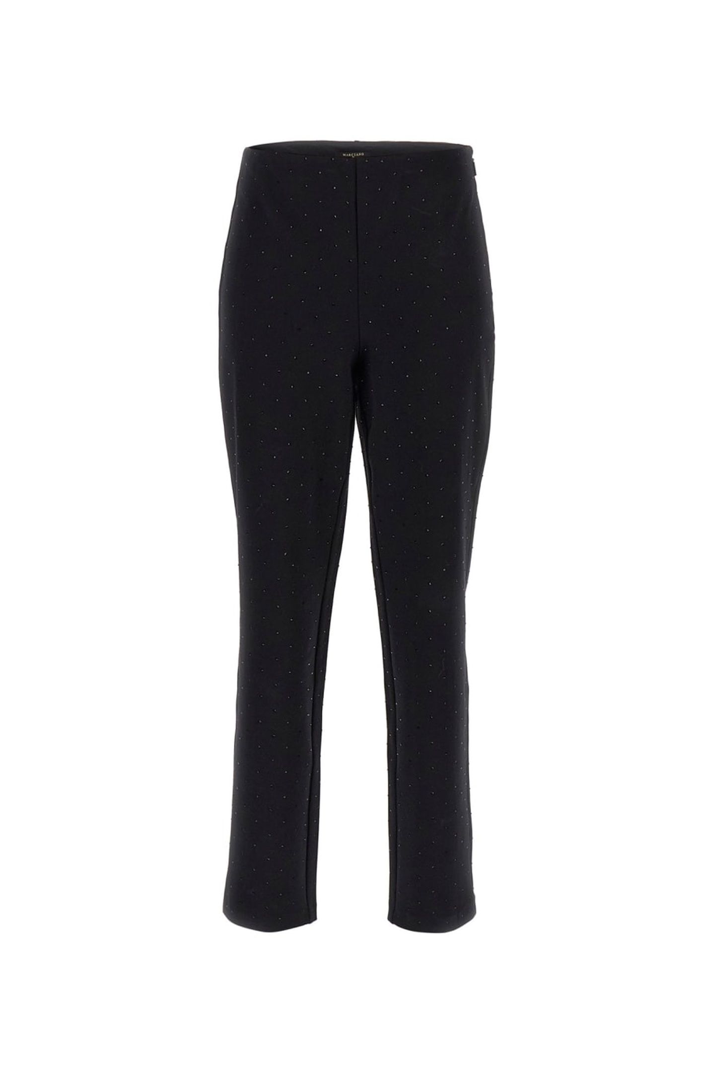 SHIMMY PANT JET BLACK A996 7