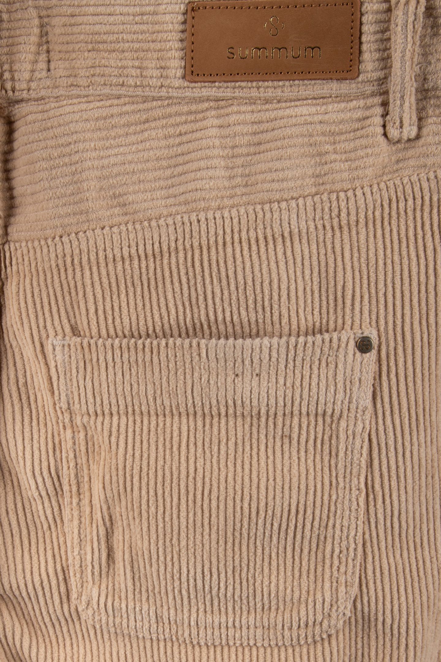 FLARE FLUID STRETCH CORD ALPACA 4