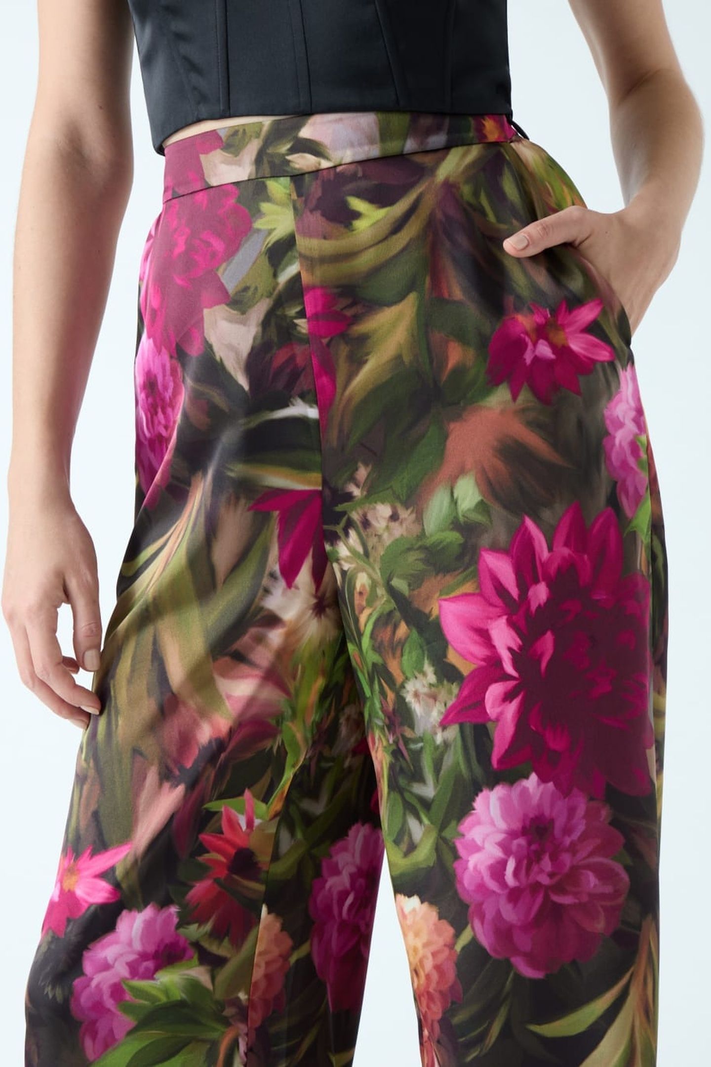 SLICK PANT WILDWOOD 9