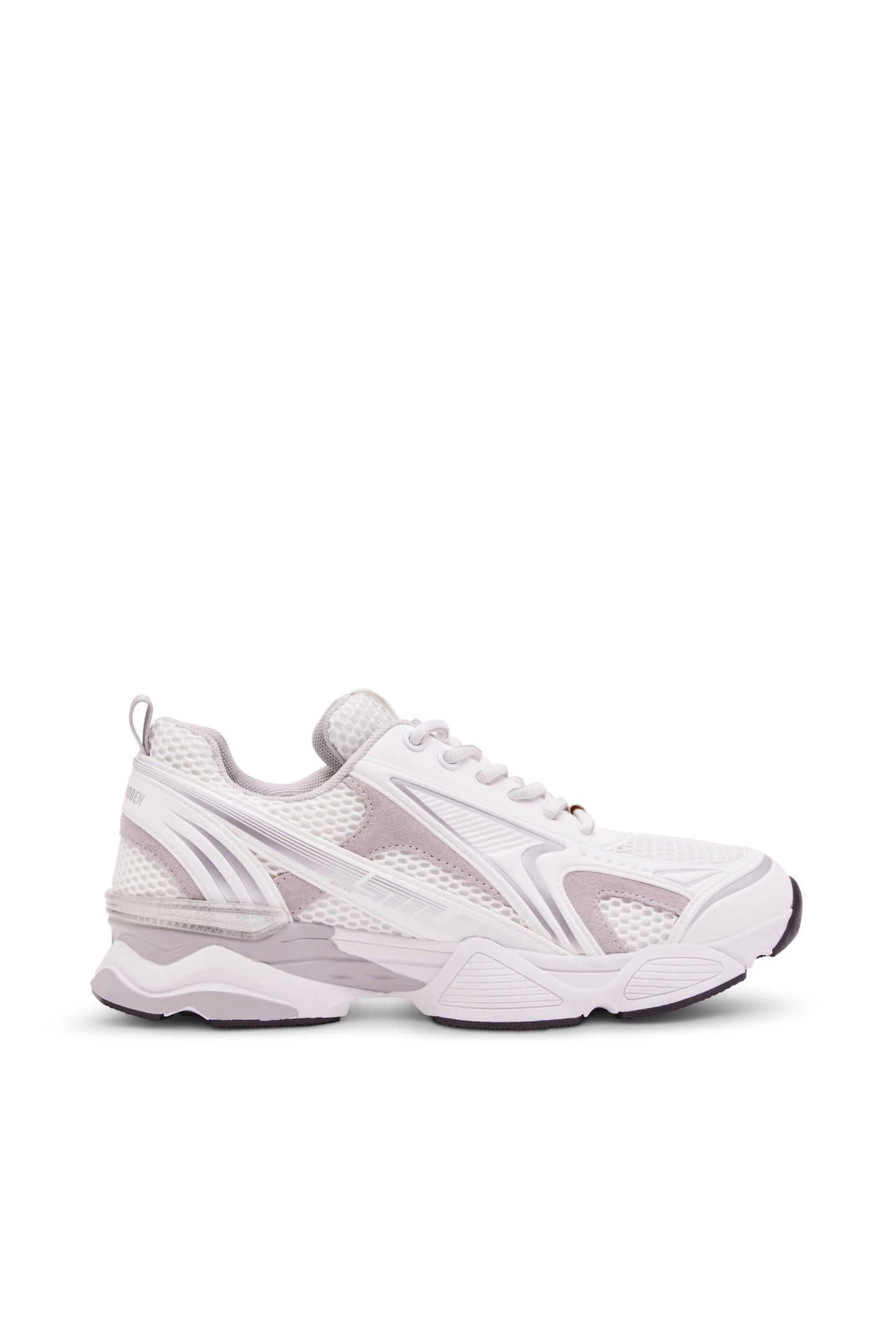 SPEEDOMETER SNEAKERS WHITE 1