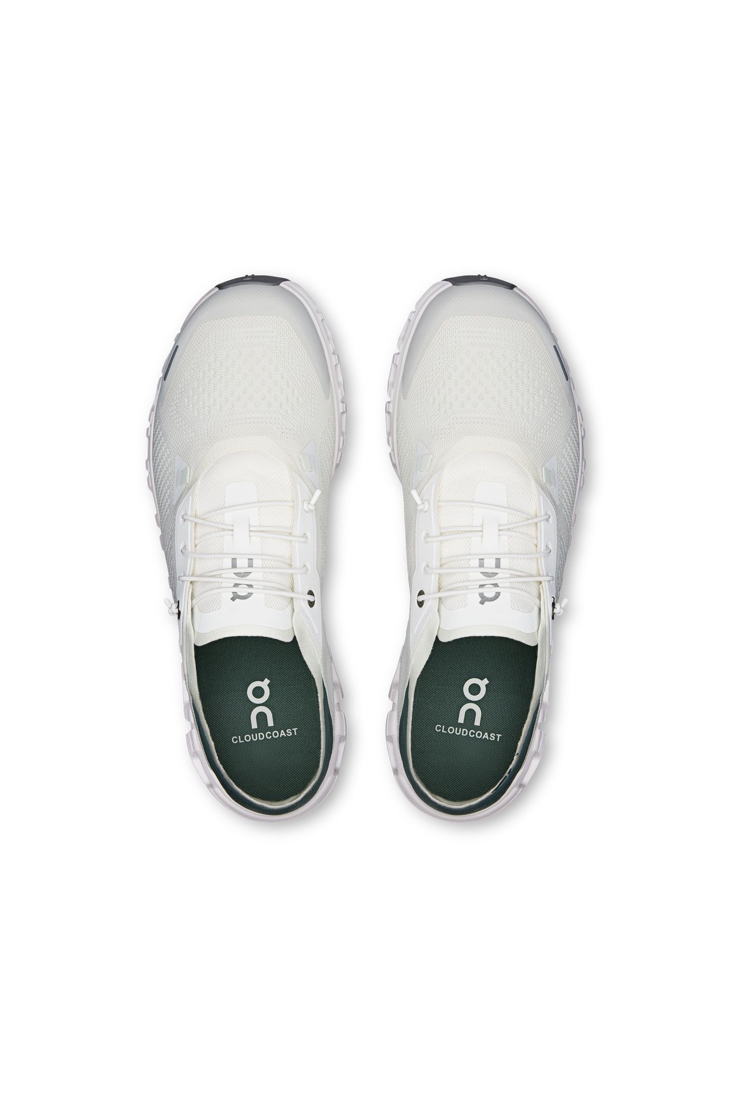 CLOUD 6 COAST IVORY | OLIVE 4