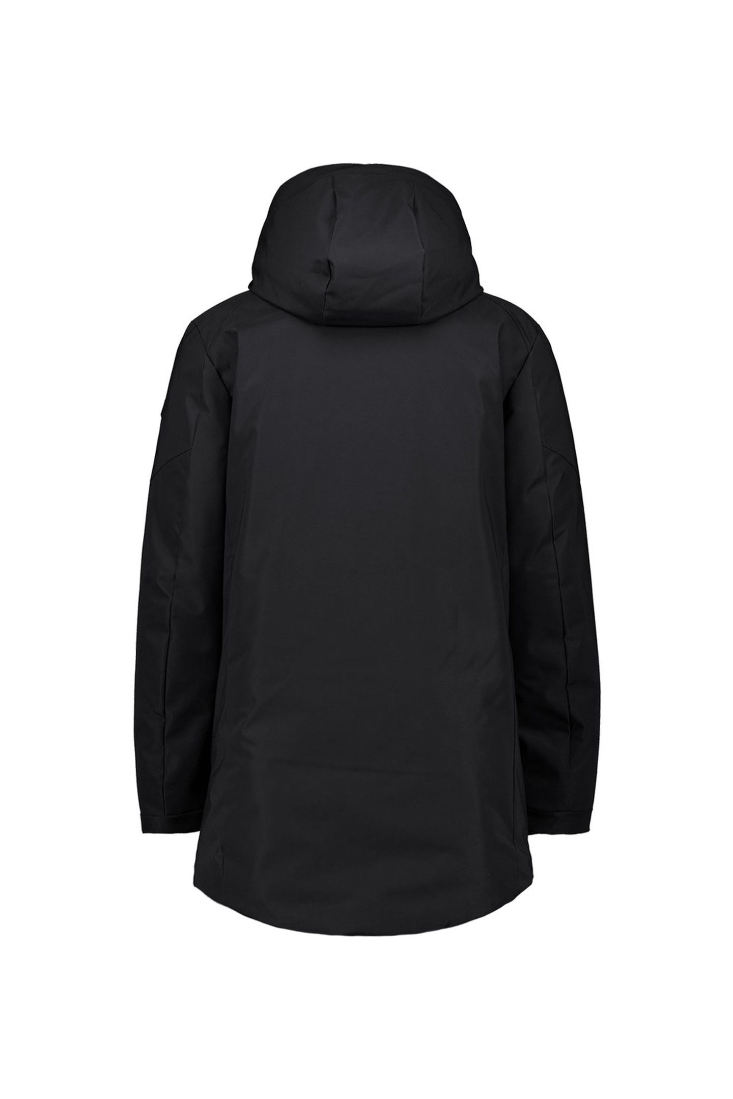 MIKE JACKET BLACK 5